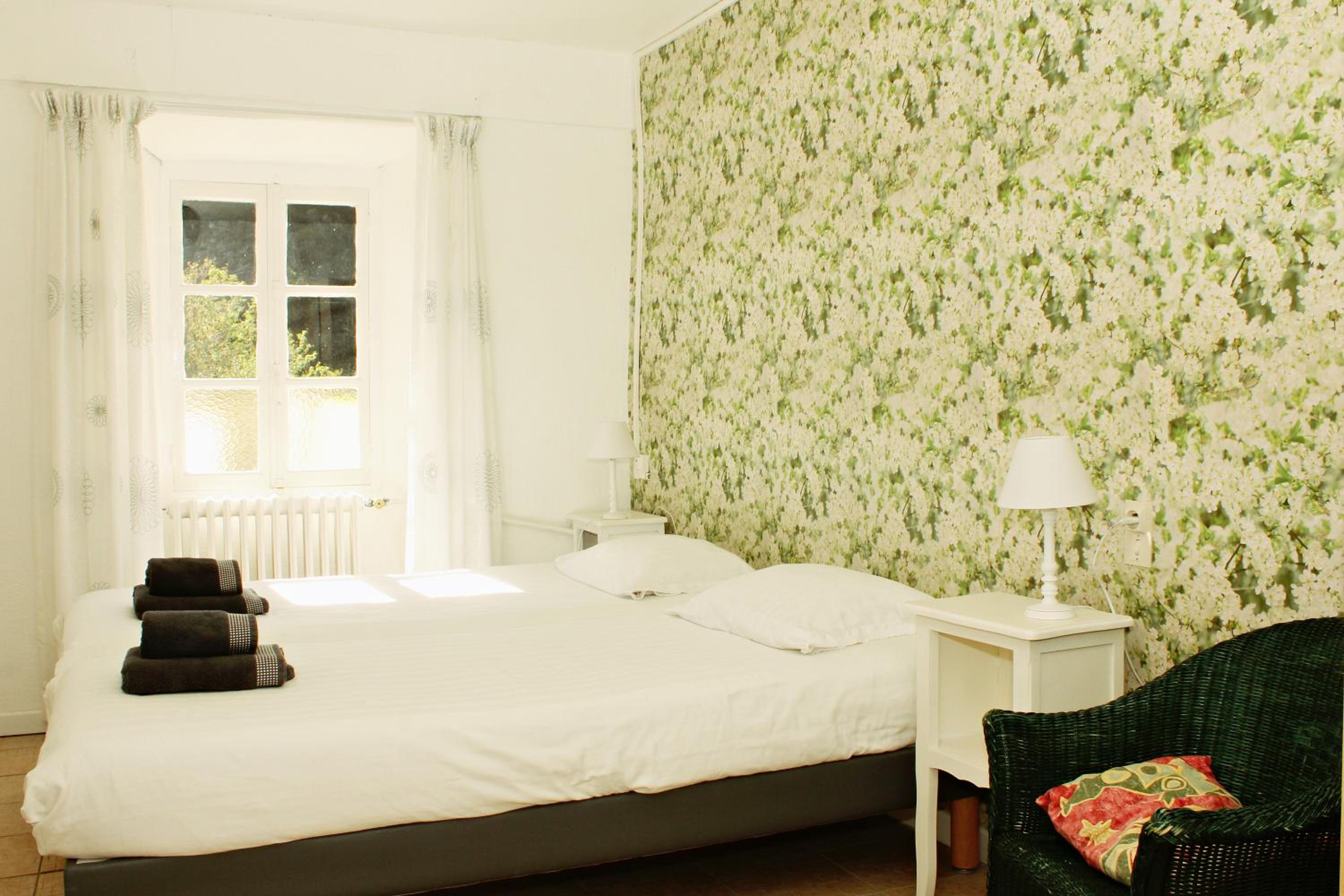 Studio with Terrace (2 Adults) photo 3