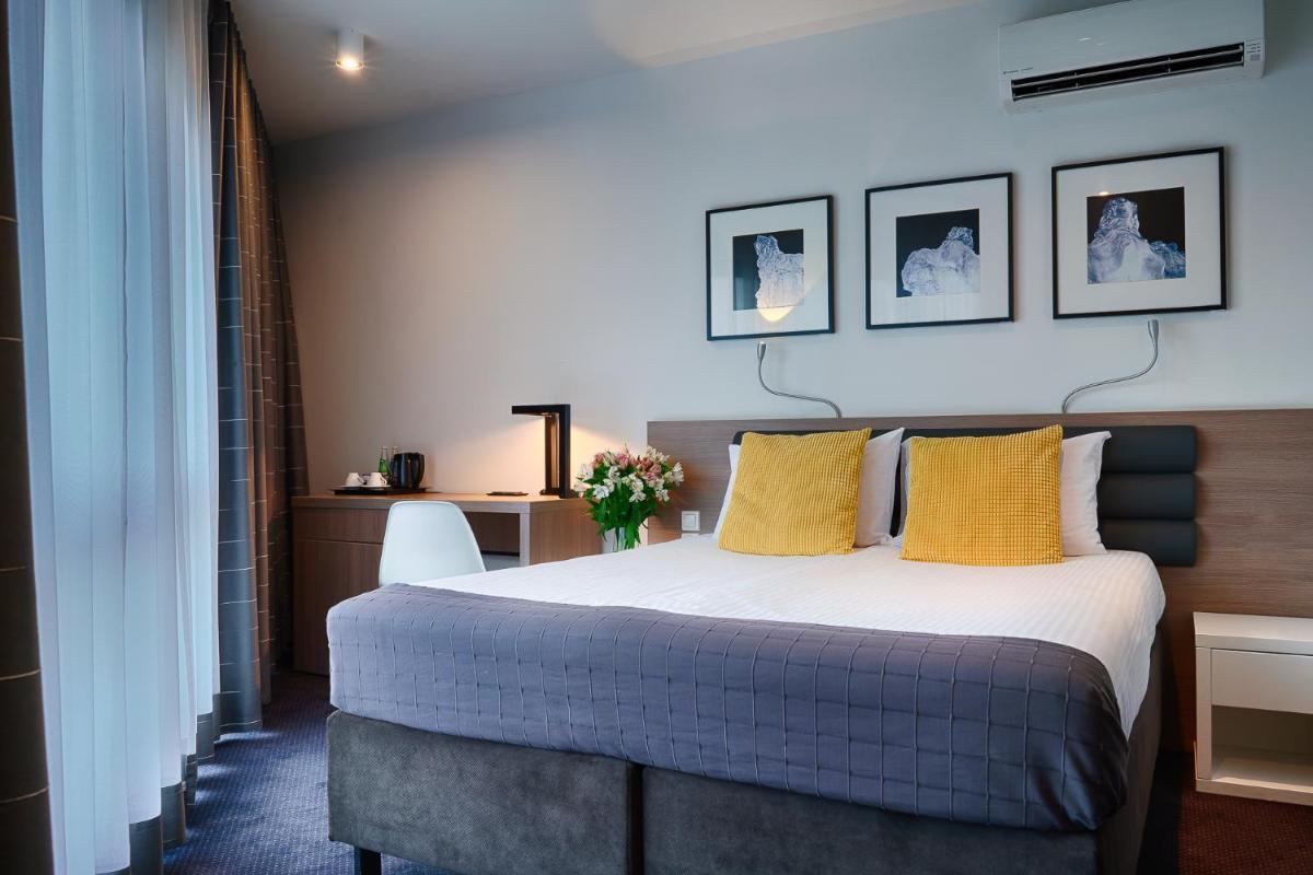 Double Room photo 2