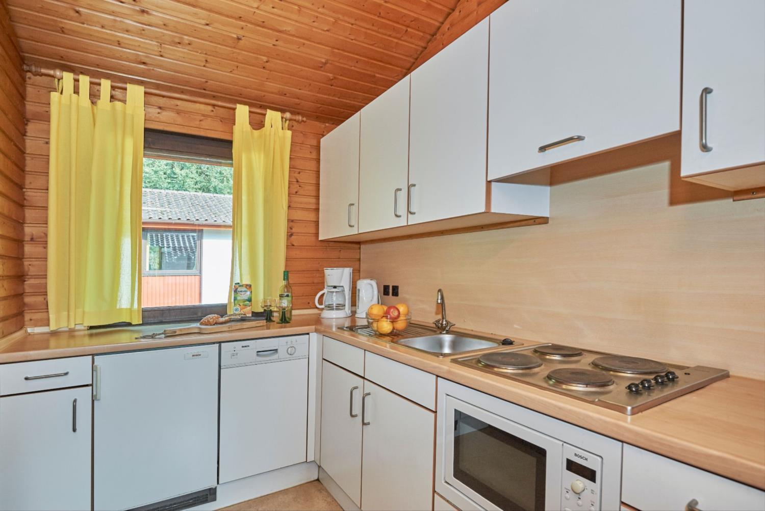 Standard Bungalow photo 3