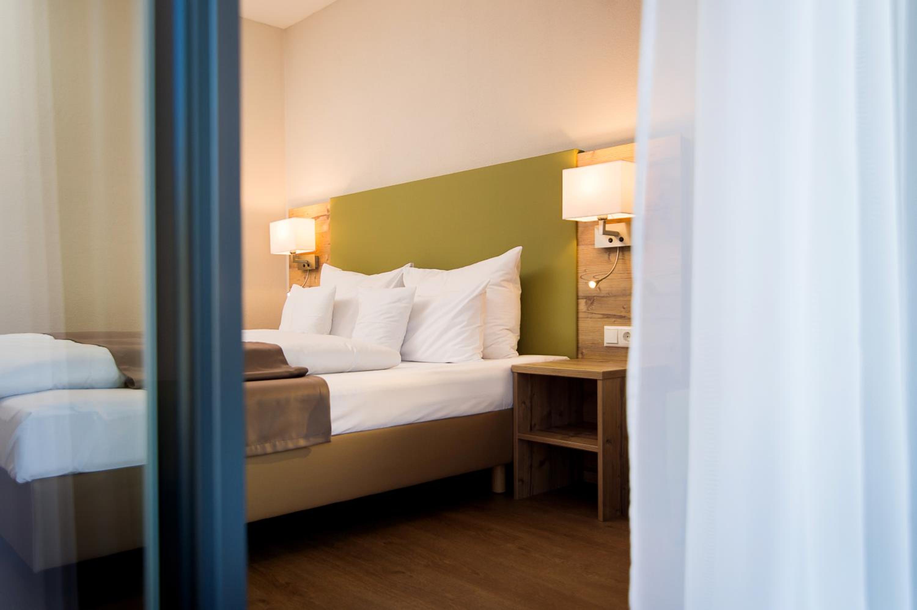 Superior Double Room - Photo 26