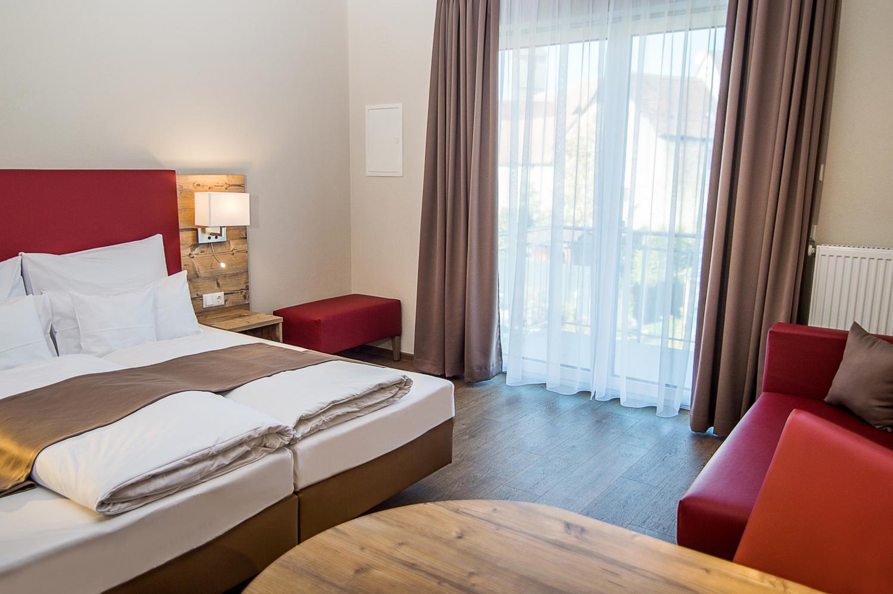 Superior Double Room - Photo 12
