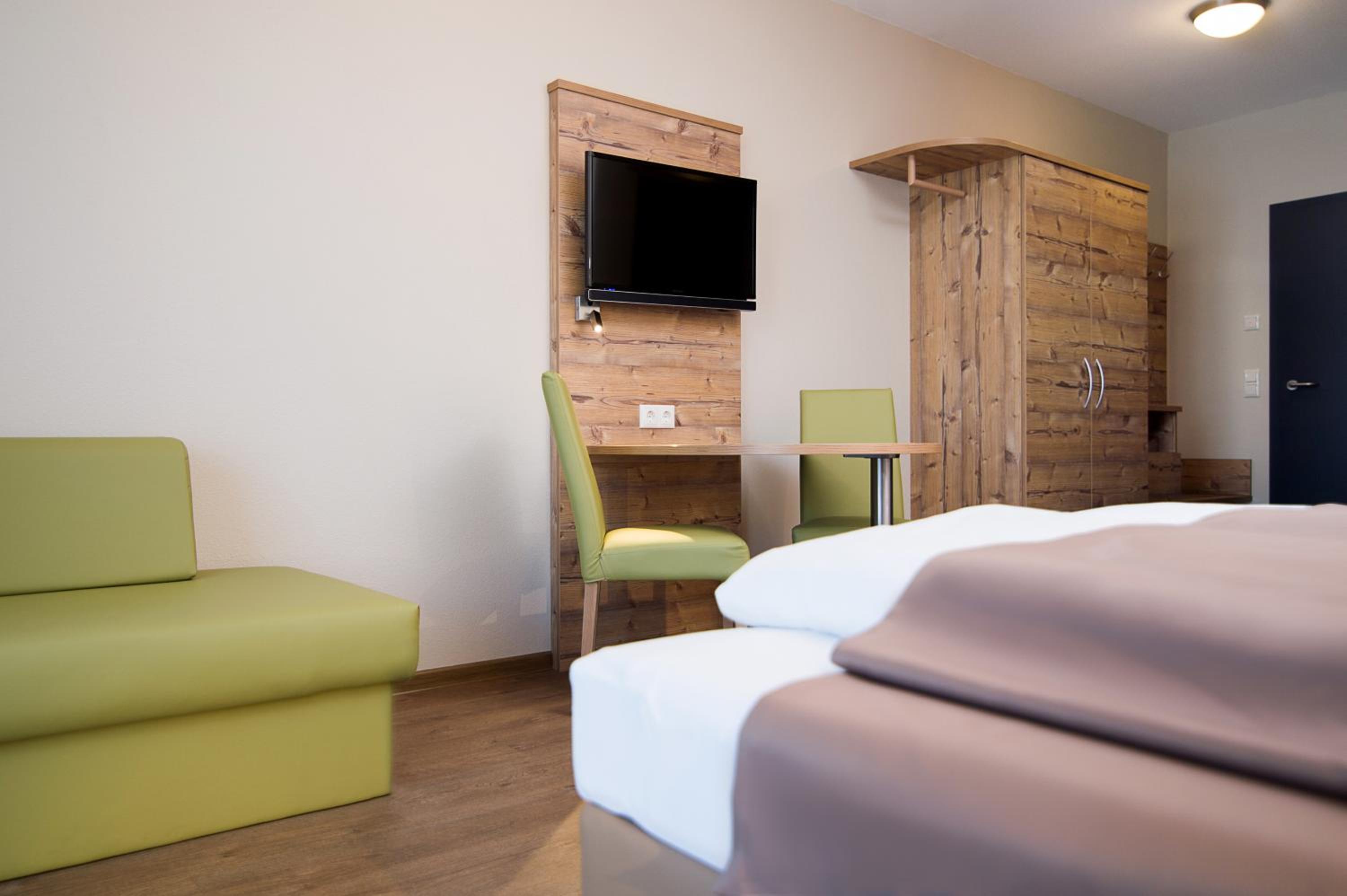 Superior Double Room - Photo 5