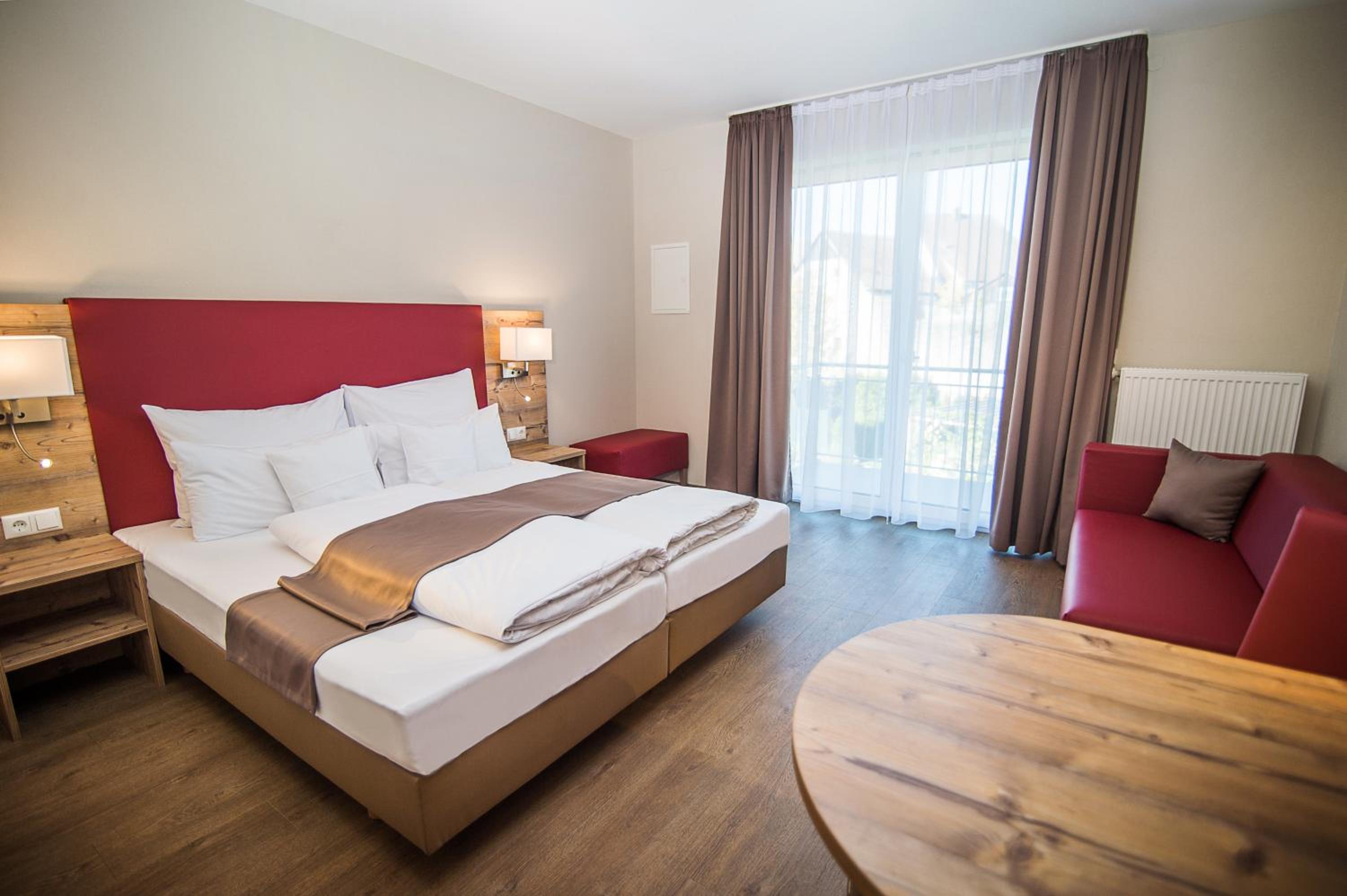 Superior Double Room - Photo 6