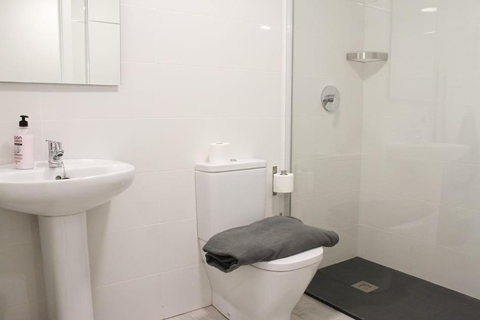 Two-Bedroom Apartment - Photo 8