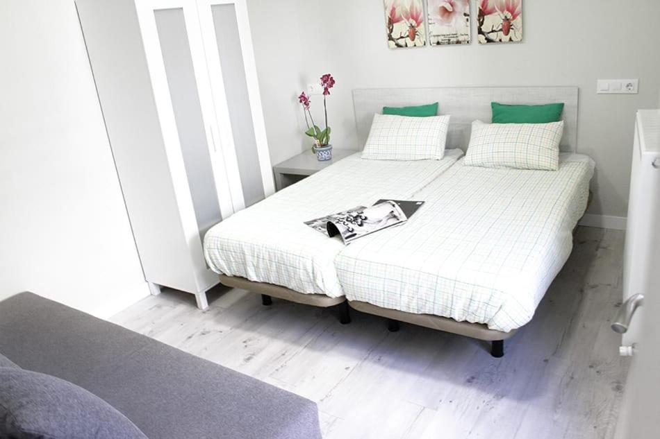 Two-Bedroom Apartment - Photo 10