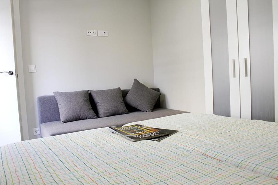 Two-Bedroom Apartment - Photo 11