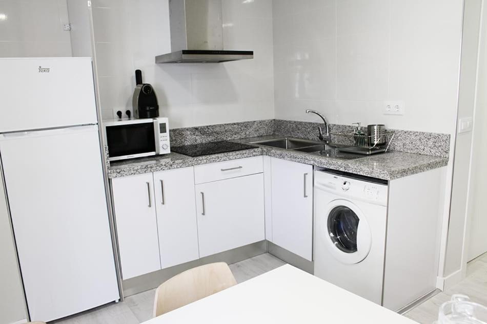 Two-Bedroom Apartment - Photo 13