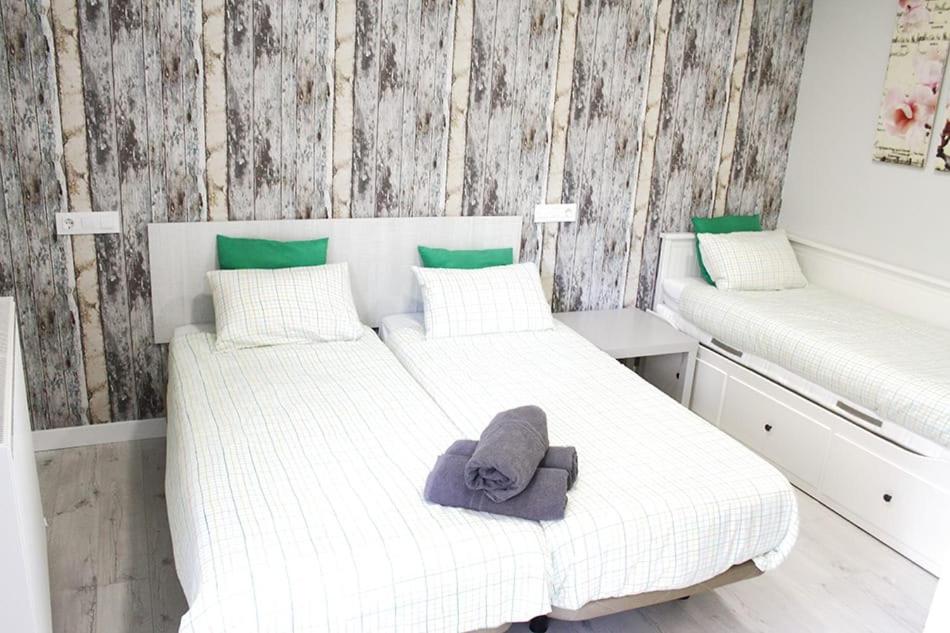 Two-Bedroom Apartment - Photo 15