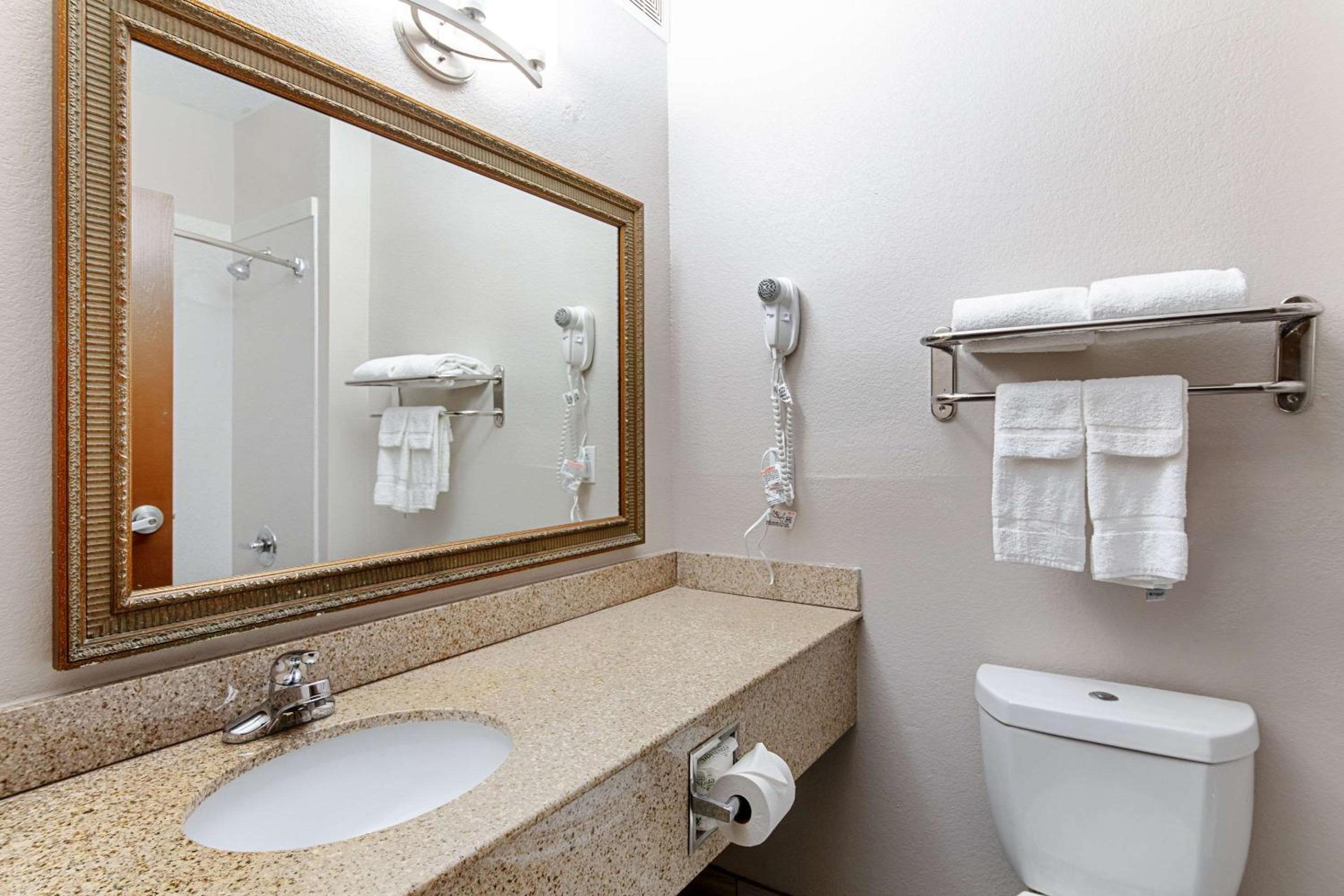 King Suite - Non-Smoking - Photo 8