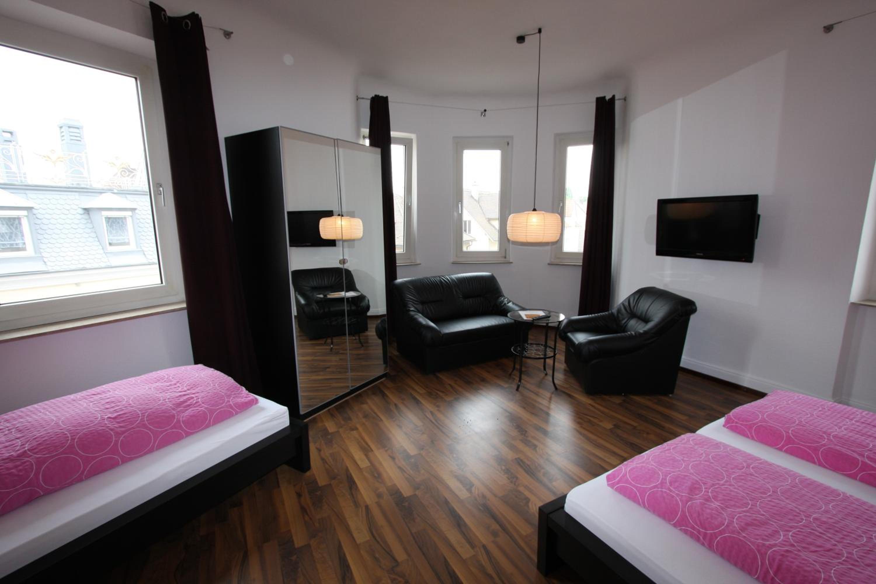 Triple Room photo 2