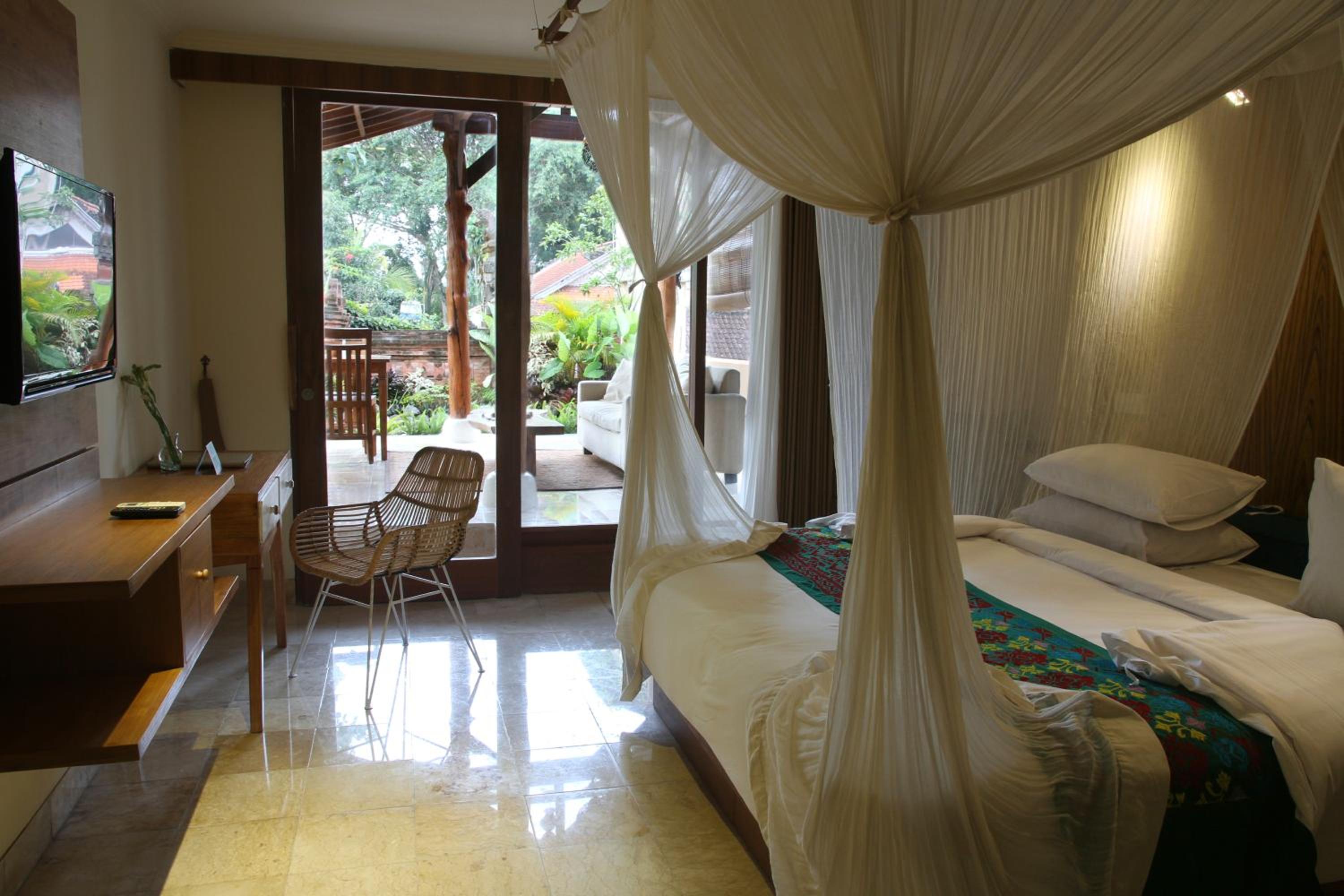 Premier Suite