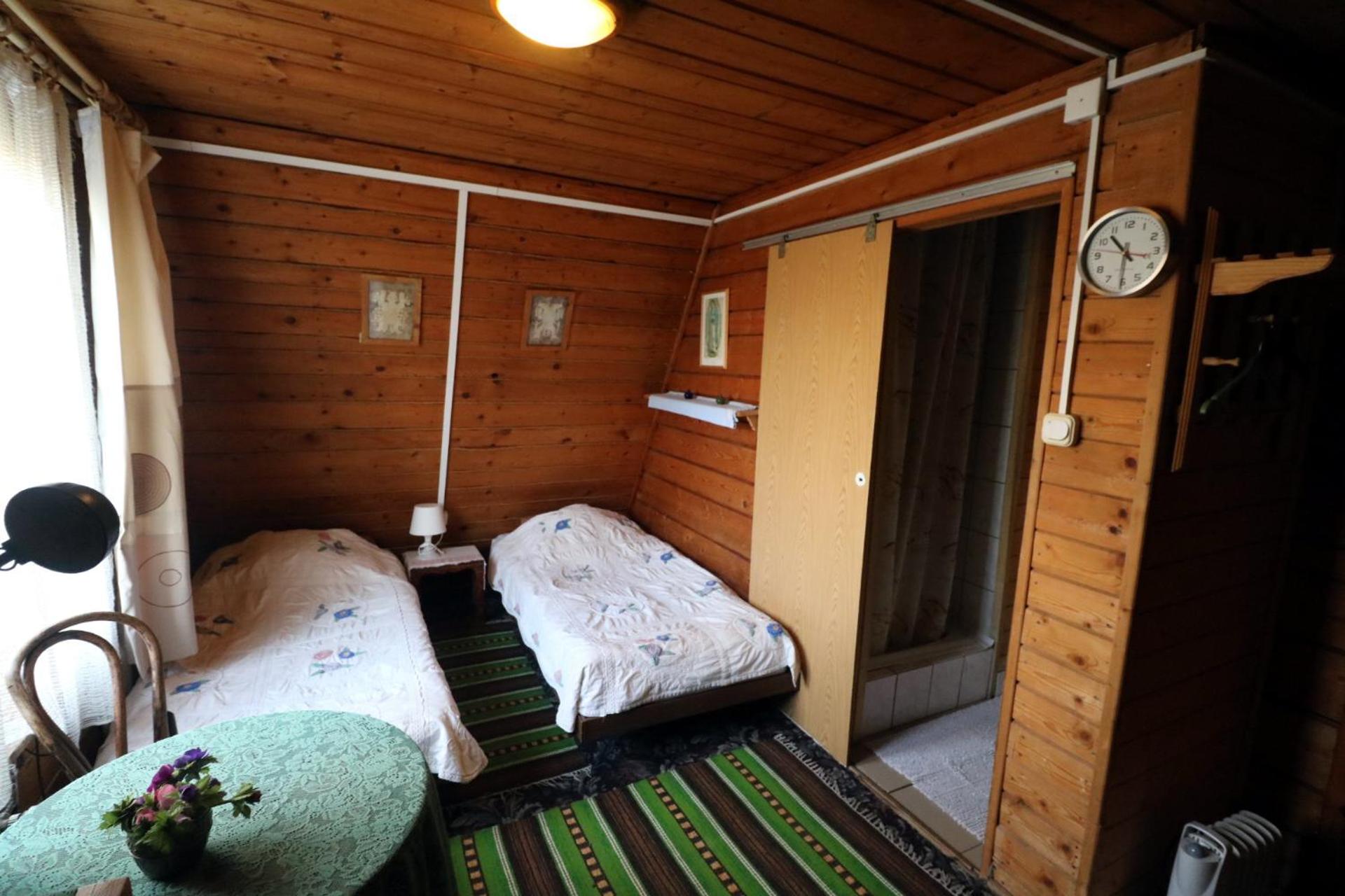 Double Room with Private Bathroom photo 1