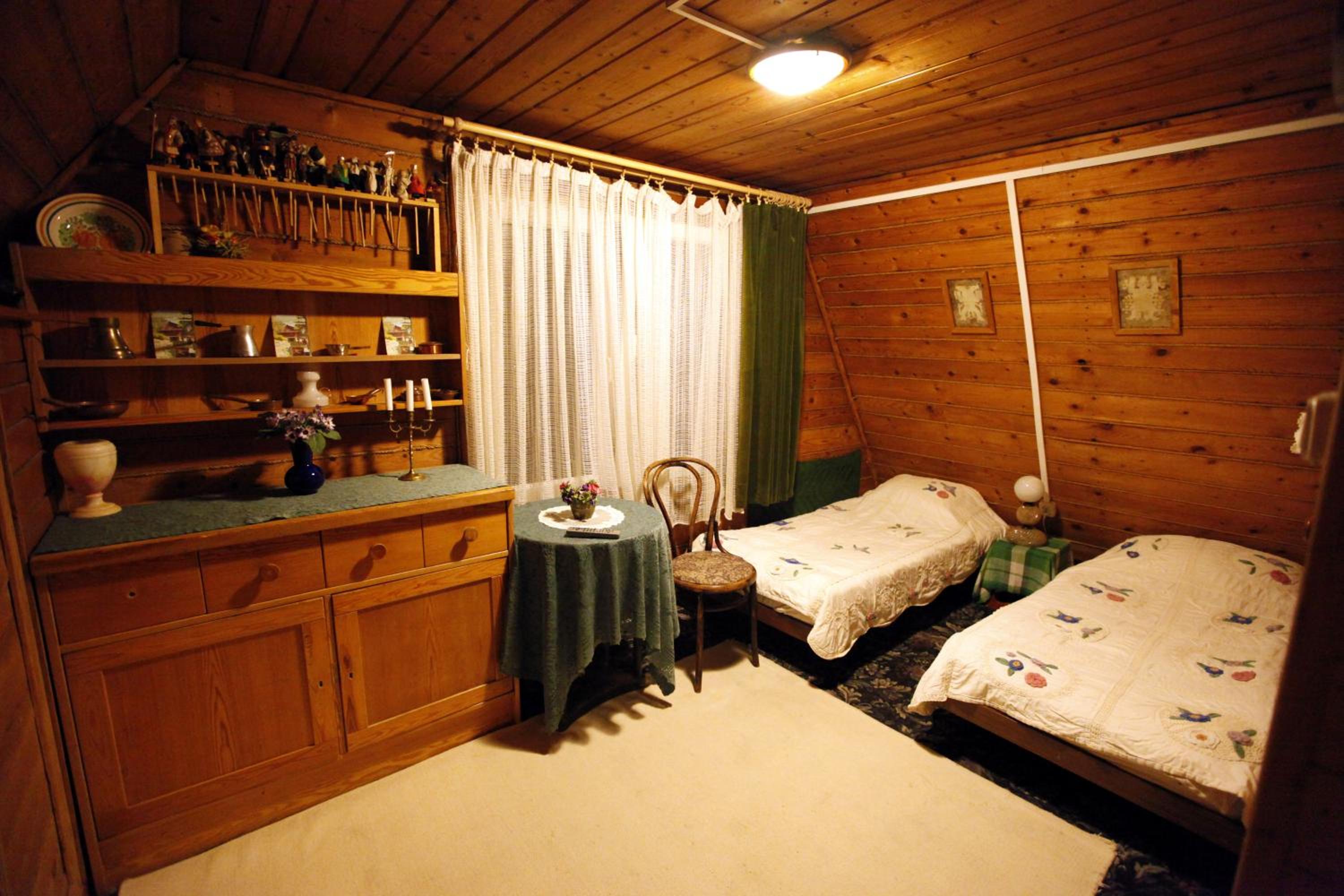 Double Room with Private Bathroom photo 2