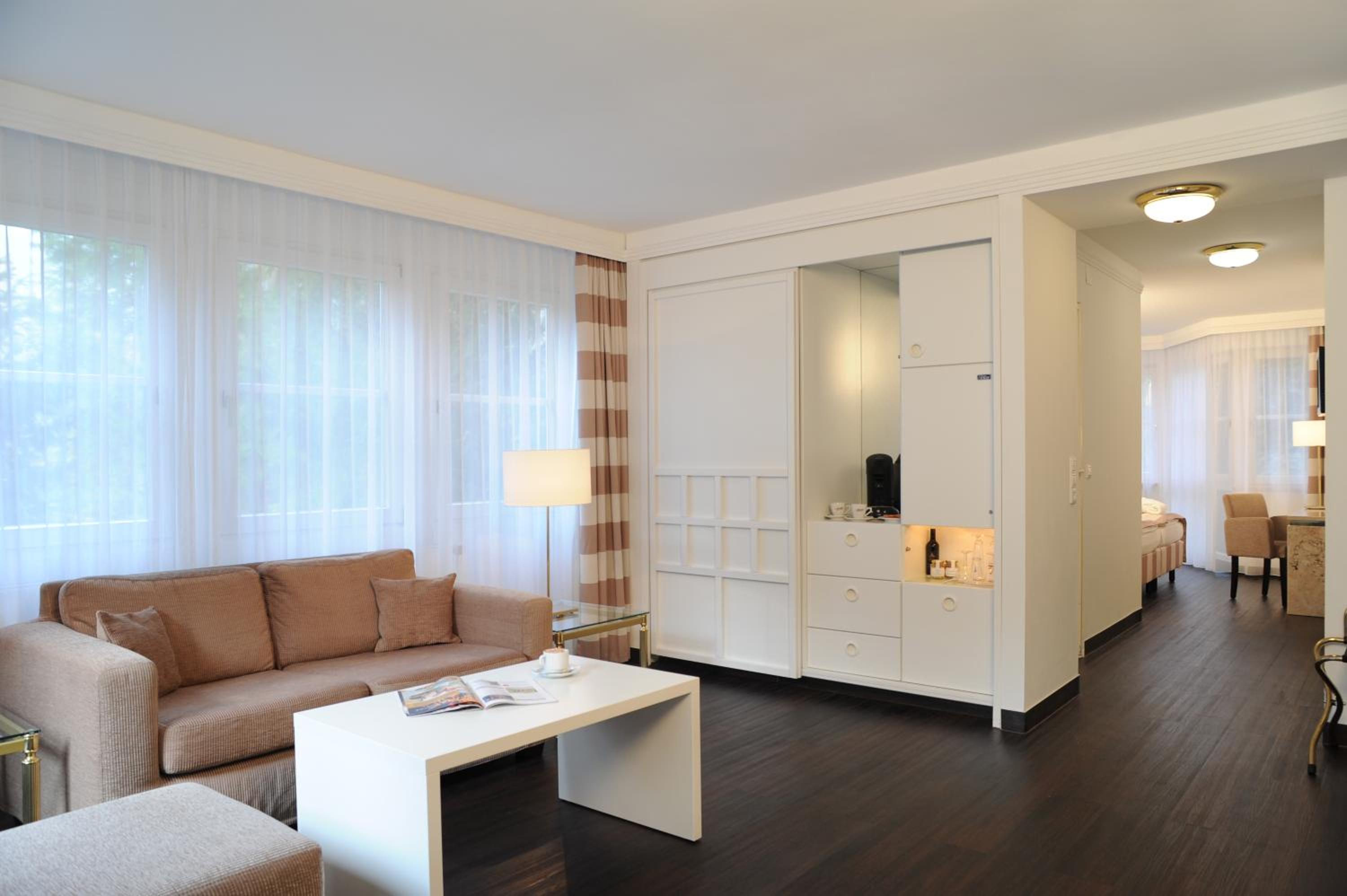 Junior Suite - Photo 3