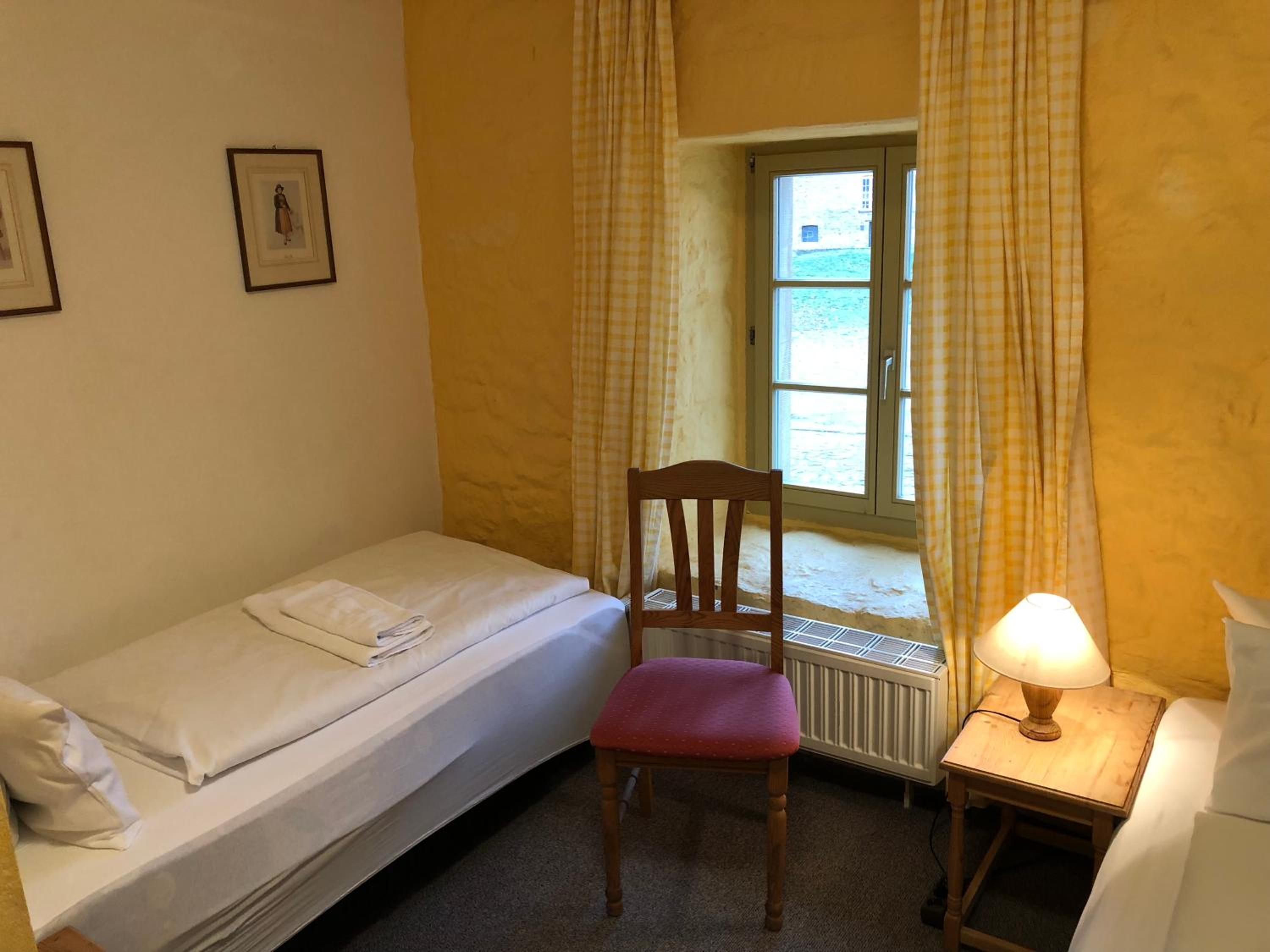 Standard Twin Room photo 1