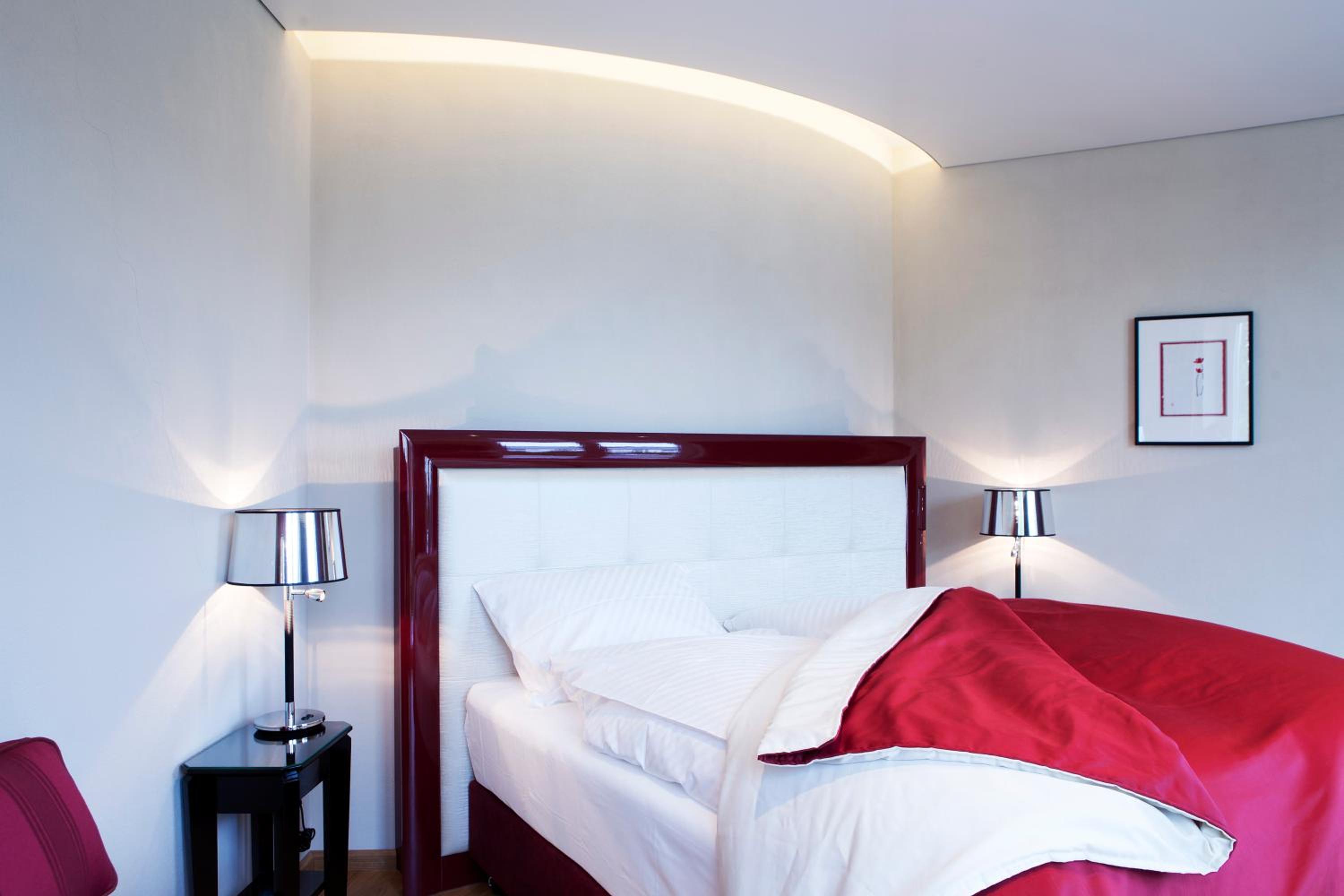 Special Offer - Deluxe Double Room