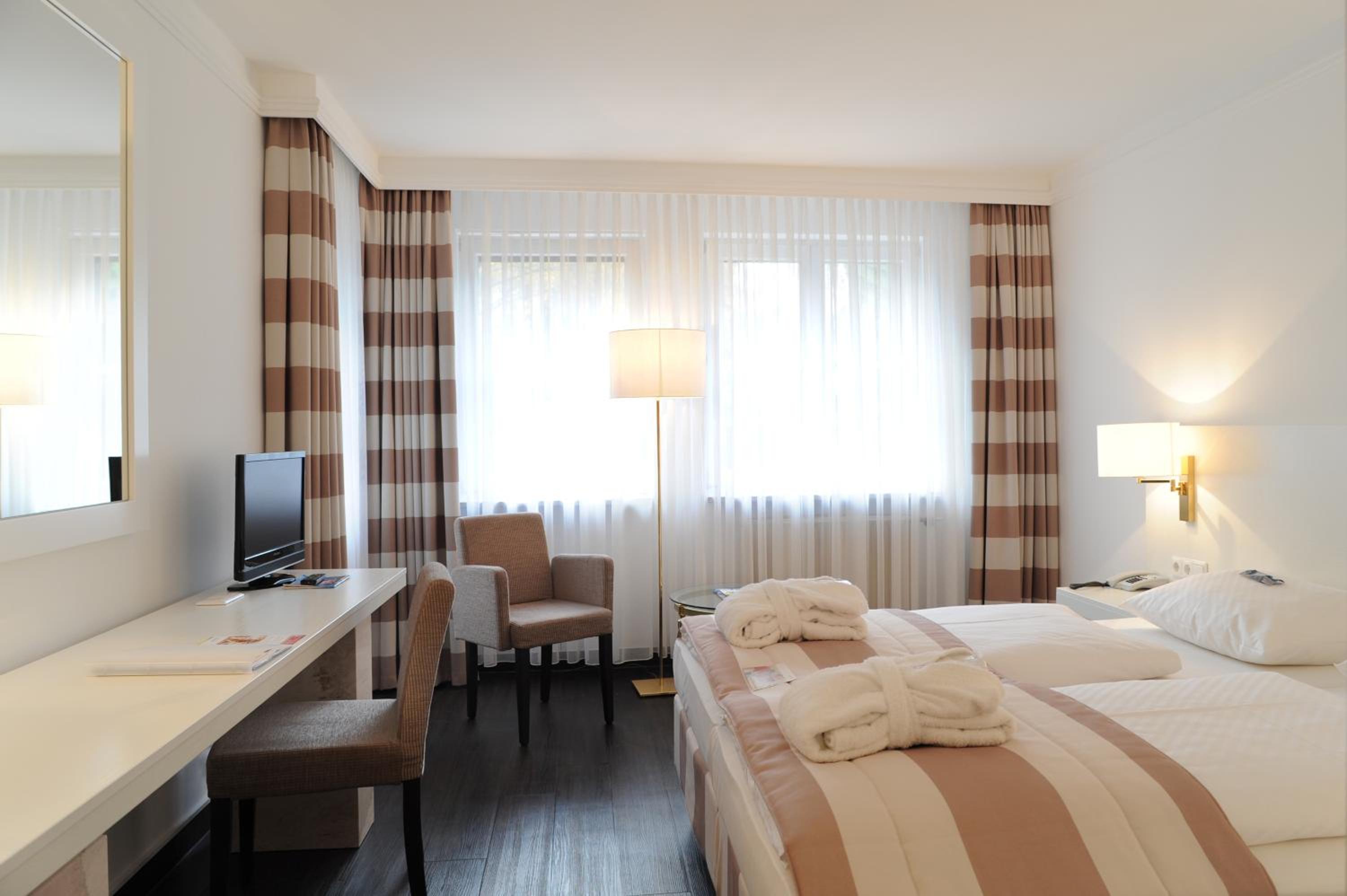 Superior Double Room - Photo 5