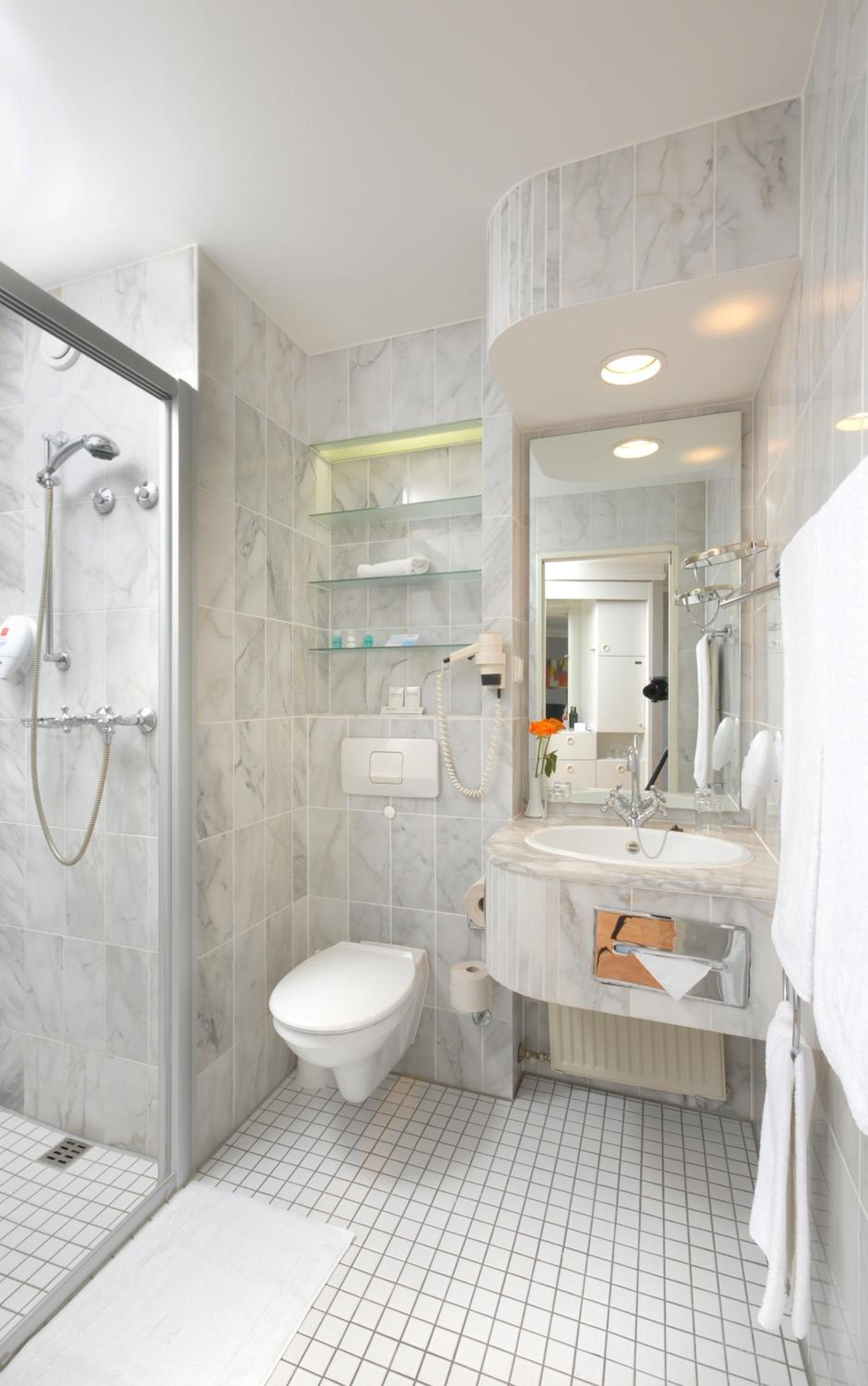 Superior Double Room - Photo 2