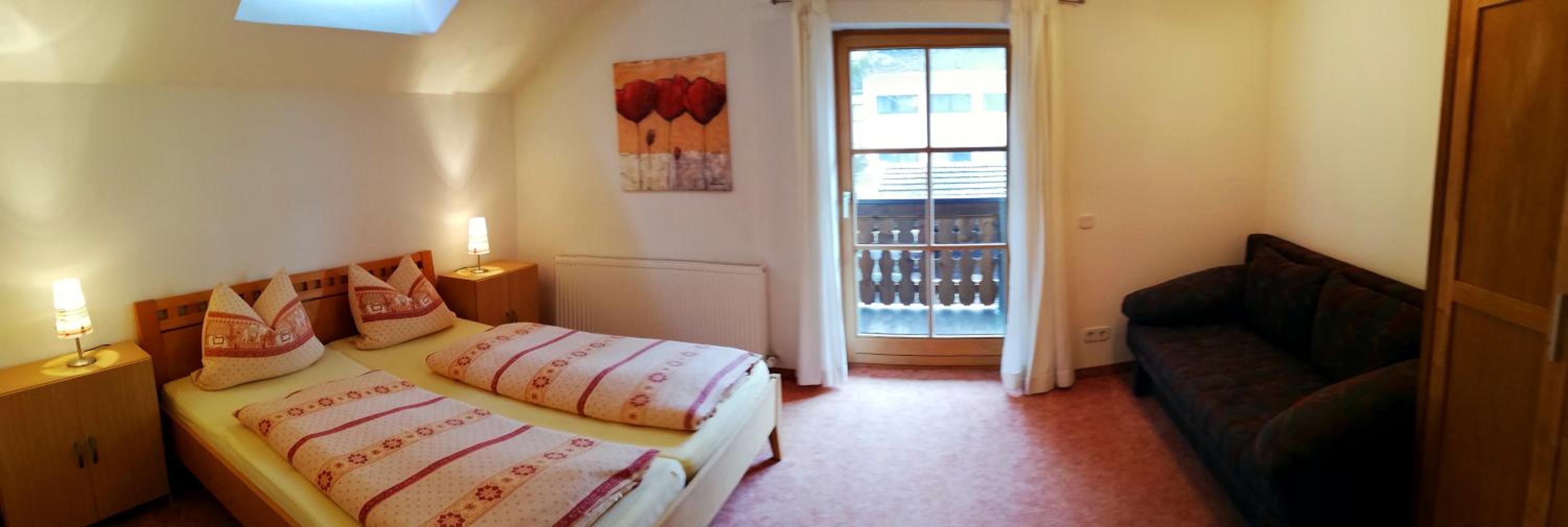Two-Bedroom Apartment with Two Bathrooms photo 3