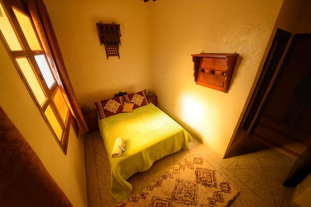 Comfort Triple Room photo 2