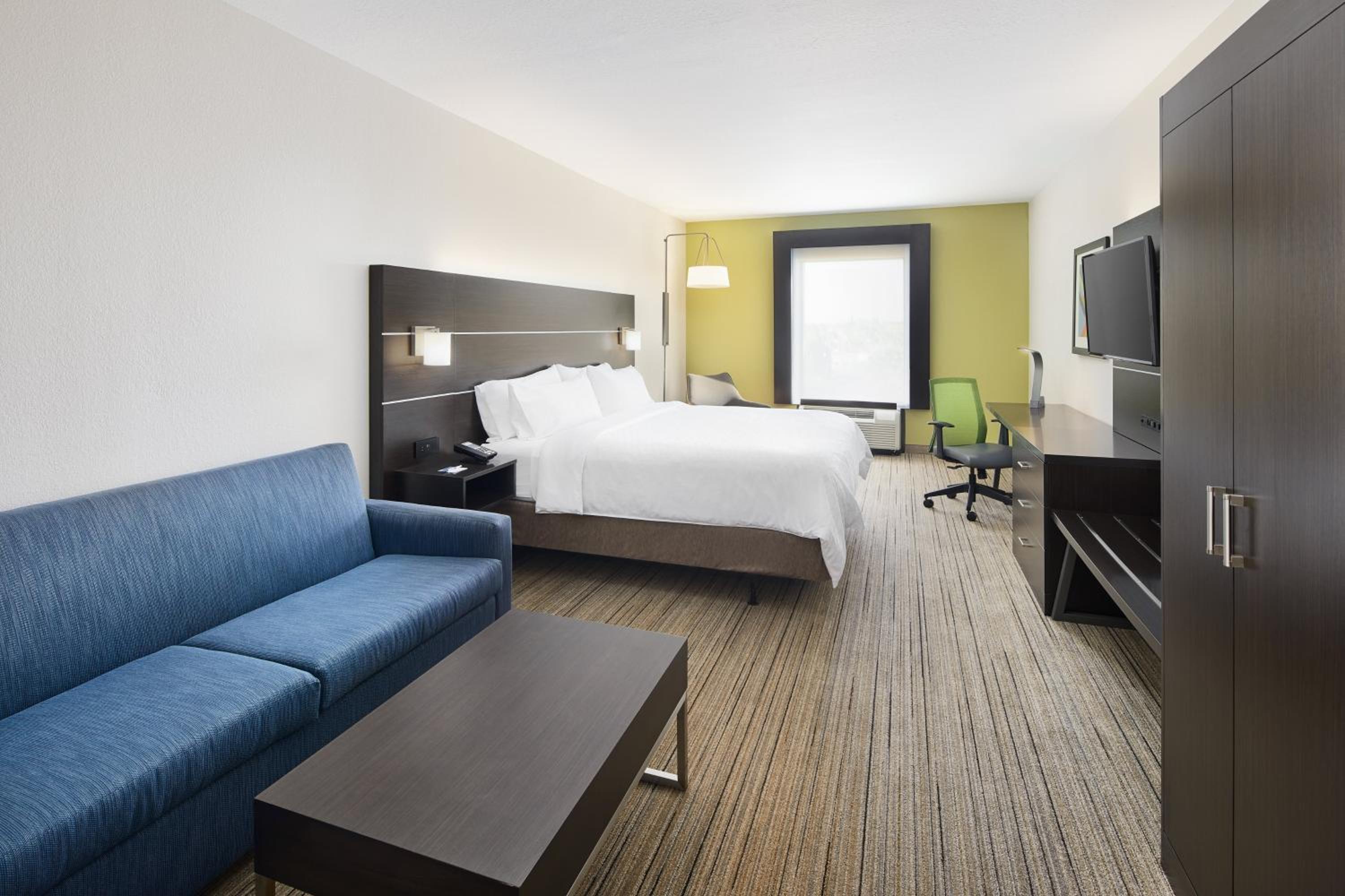 Holiday Inn Express Hotel & Suites Port Richey by IHG