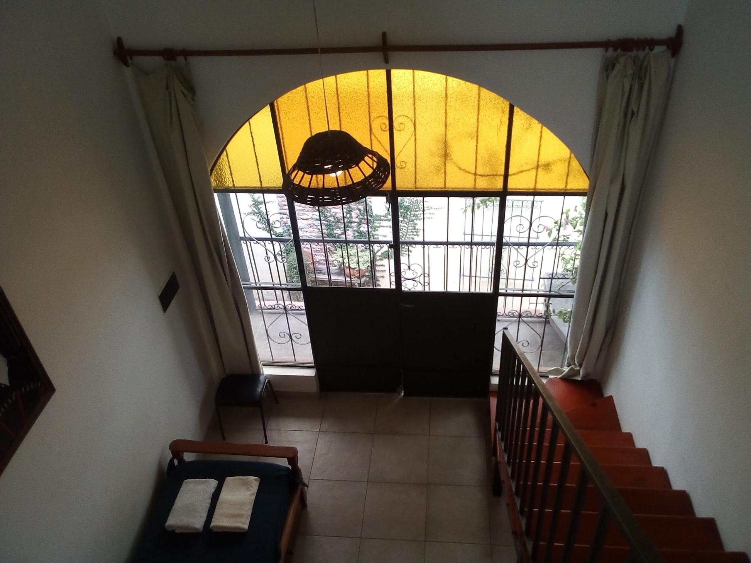 Duplex Apartment