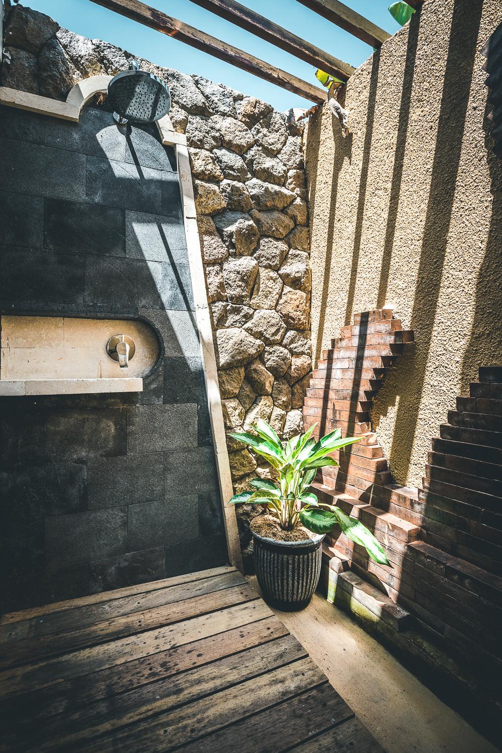 Wooden Bungalow (King Size) photo 3