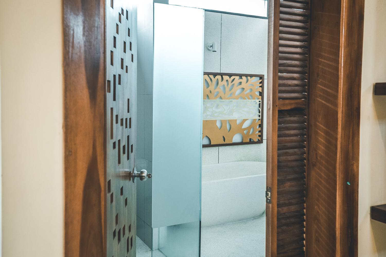Deluxe Double Room with Bath photo 2