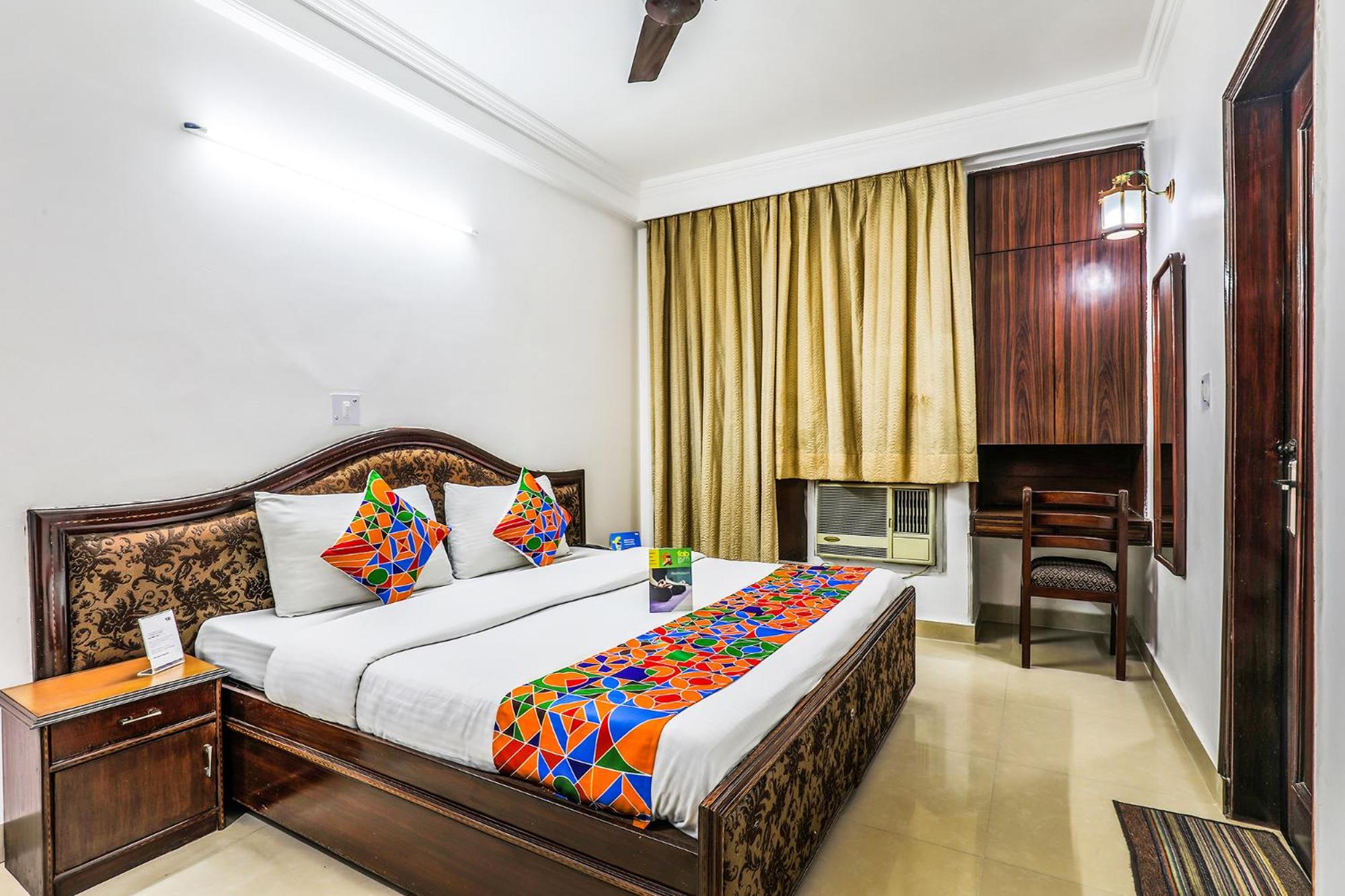 Deluxe Double Room - Photo 3