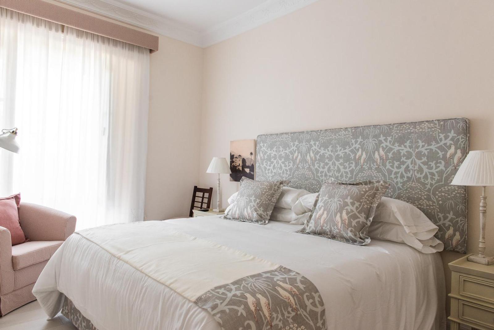 Two-Bedroom Suite photo 3