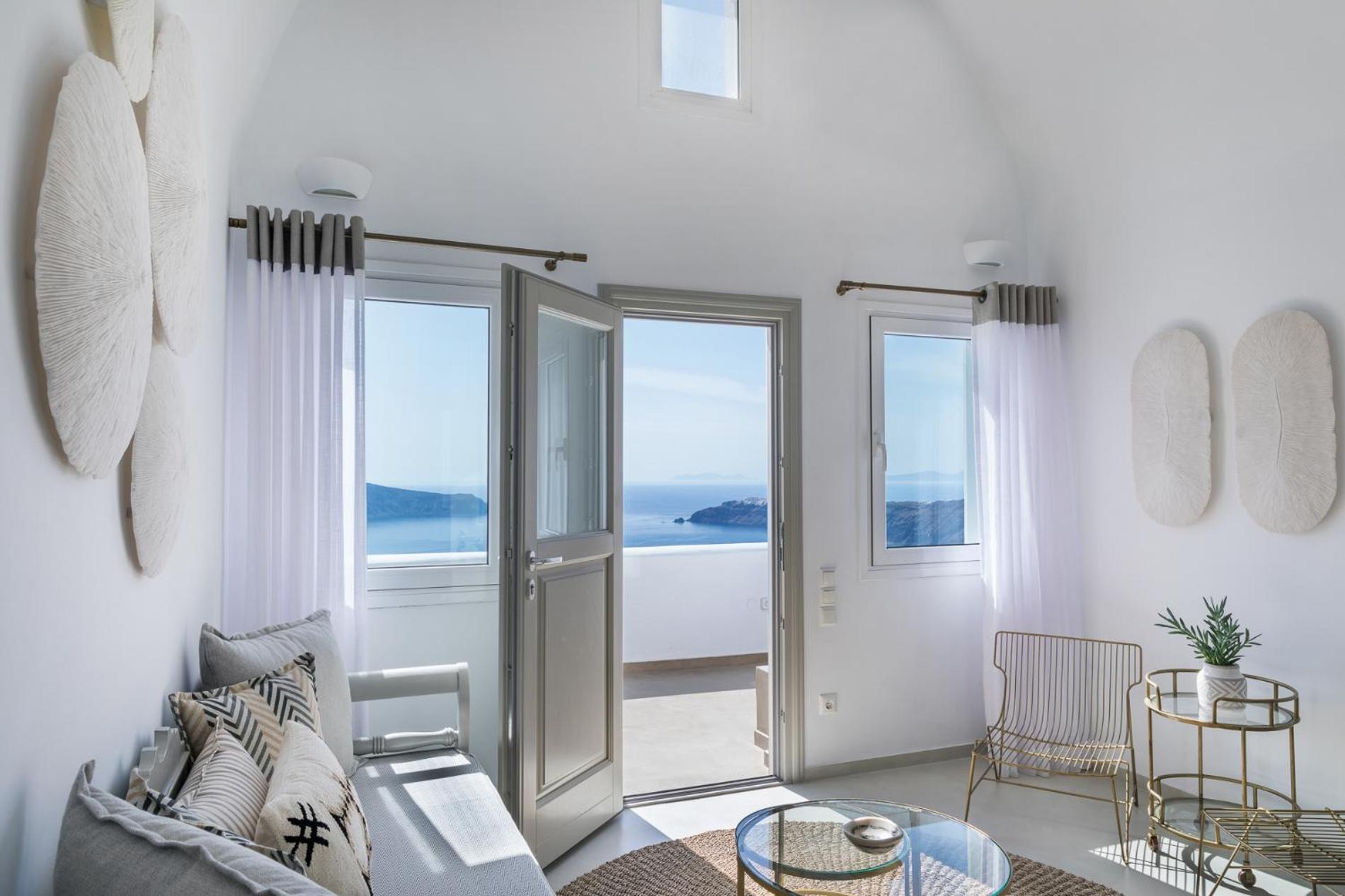 Two-Bedroom Villa photo 1