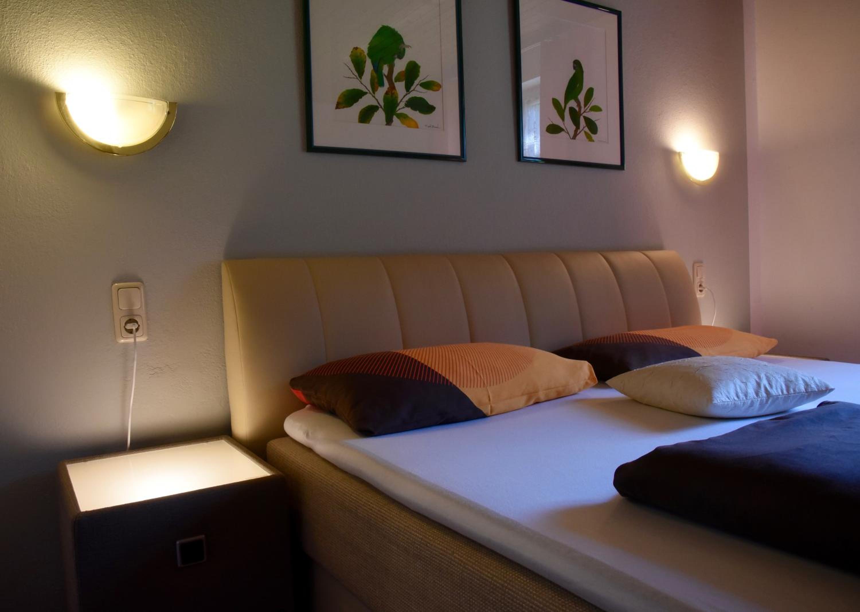 Double Room photo 1