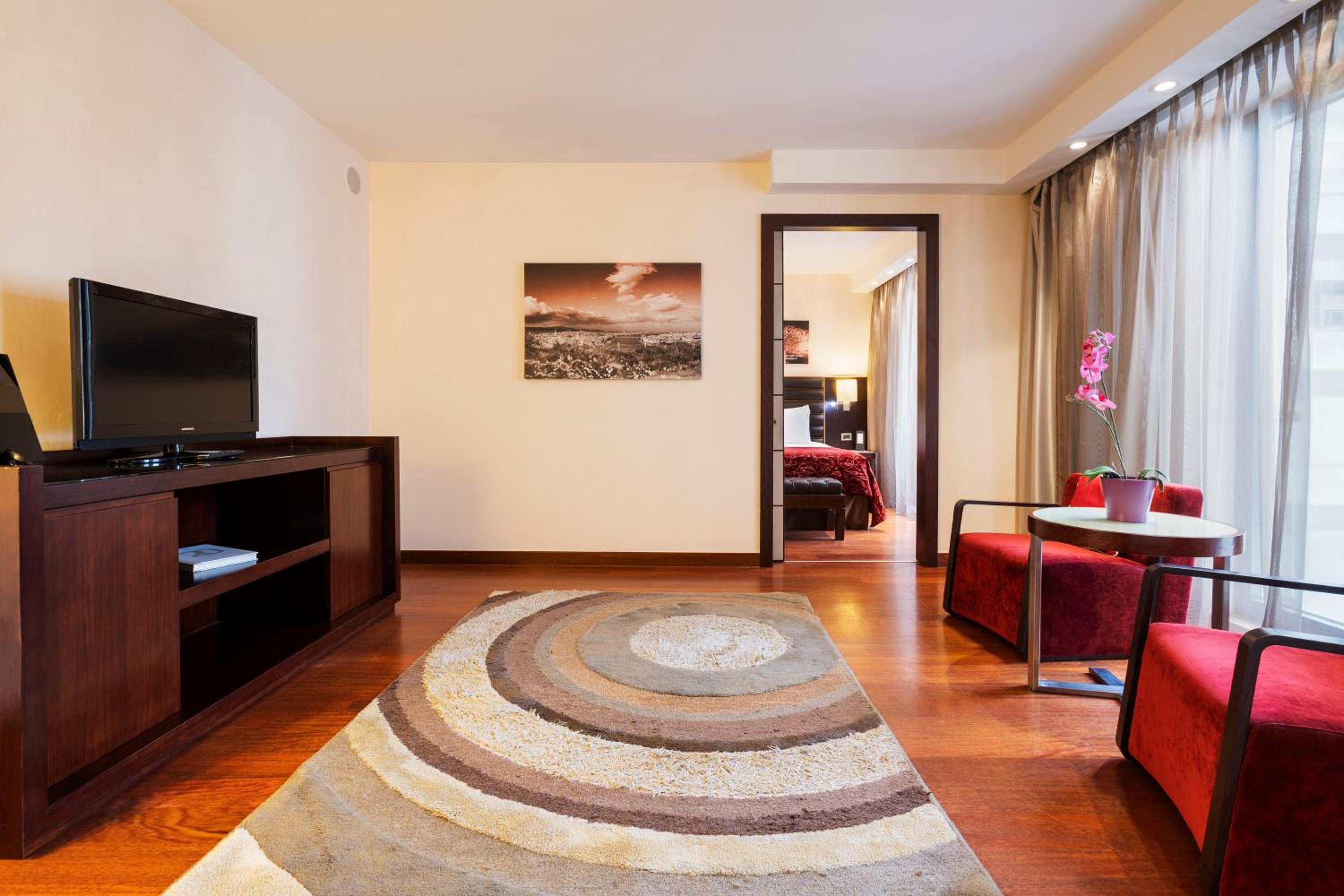 Junior Suite - Photo 6