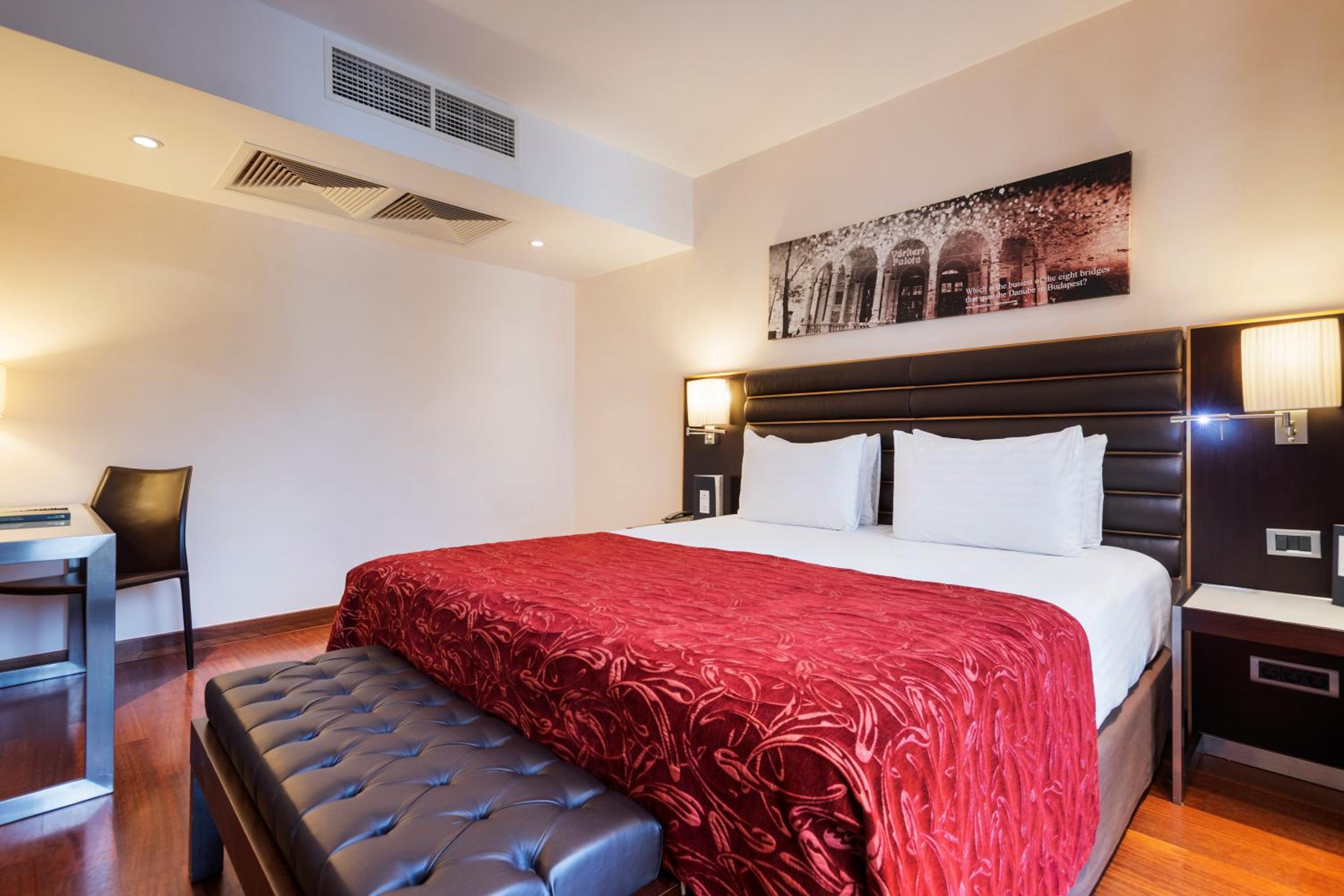 Junior Suite - Photo 7