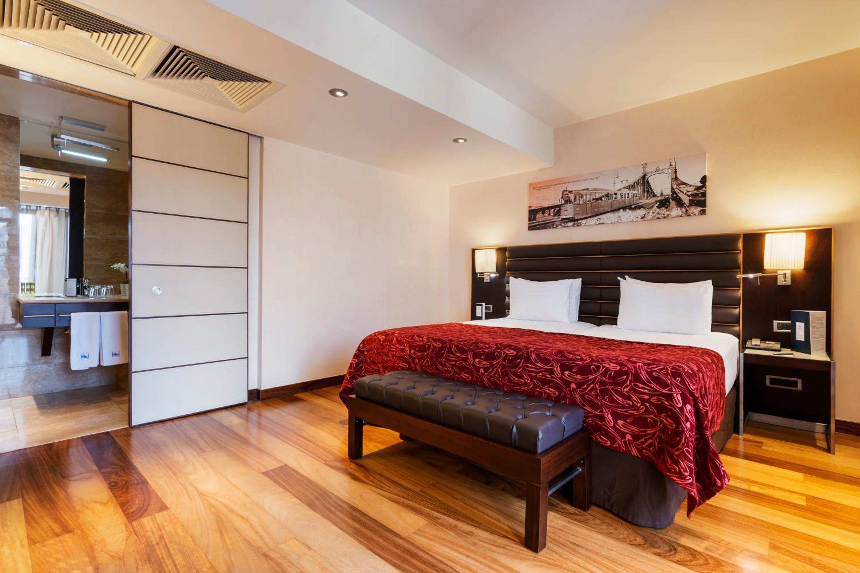 Junior Suite - Photo 4