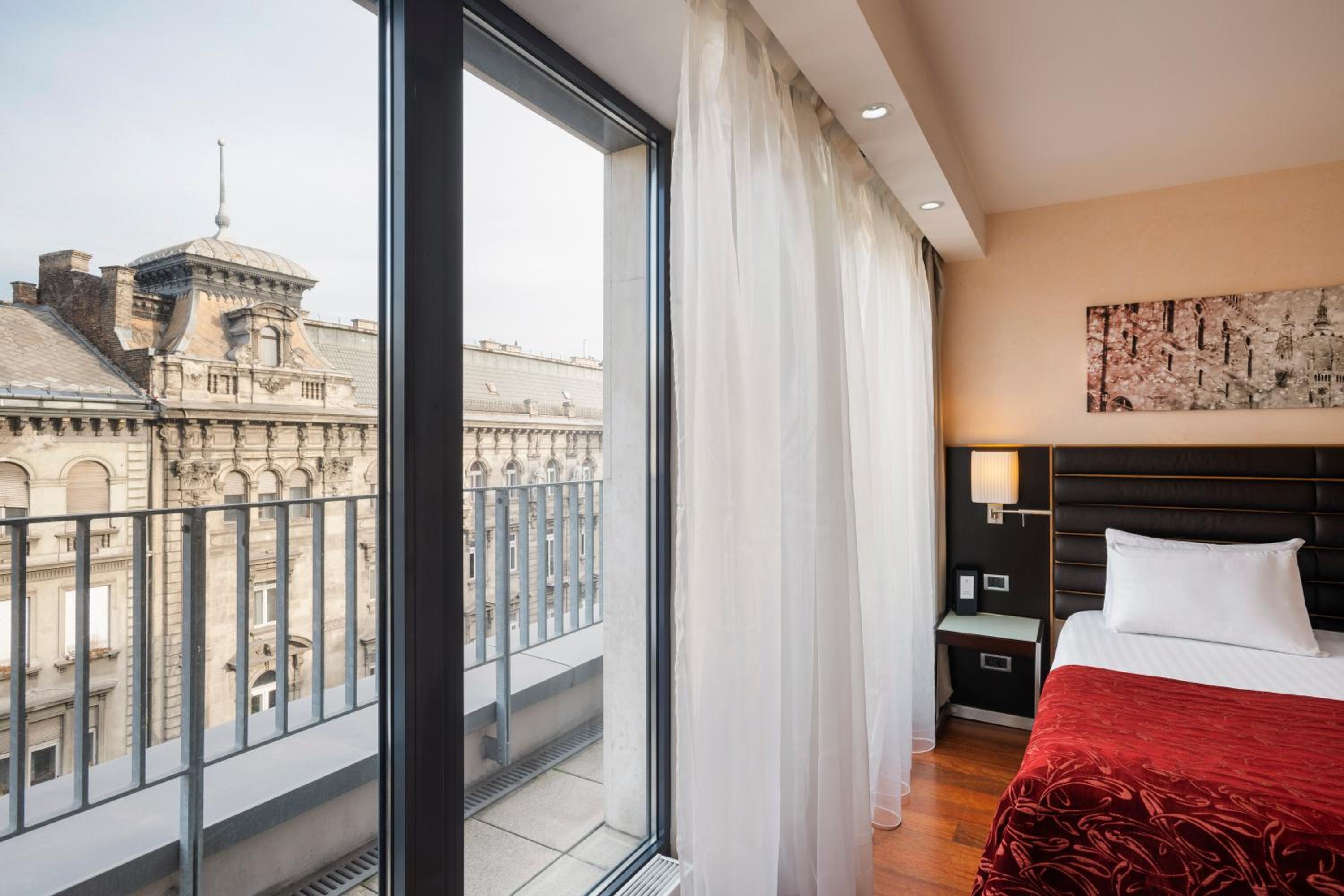 Superior Double Room - Photo 6