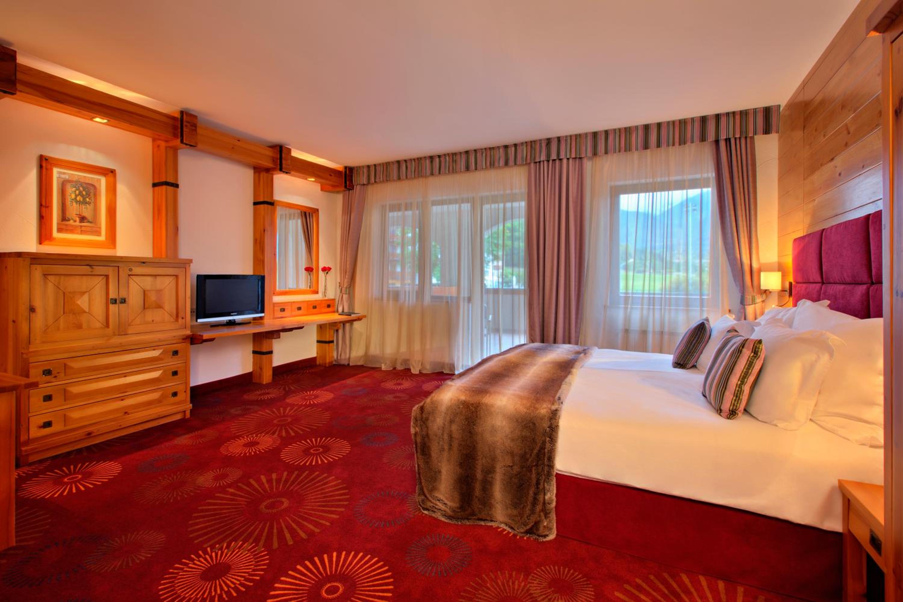Superior Queen Room photo 2