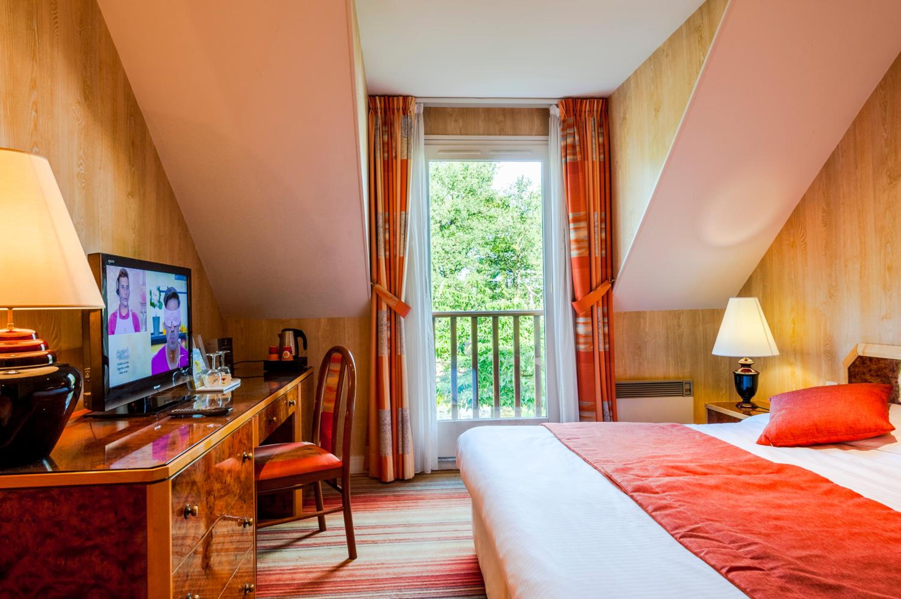 Comfort Plus Double/Twin Room - Photo 4