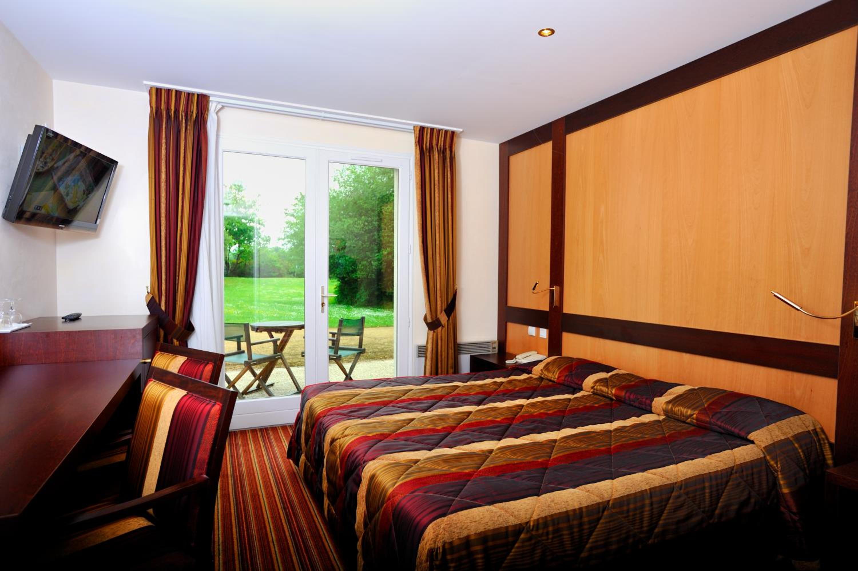 Comfort Plus Double/Twin Room - Photo 1