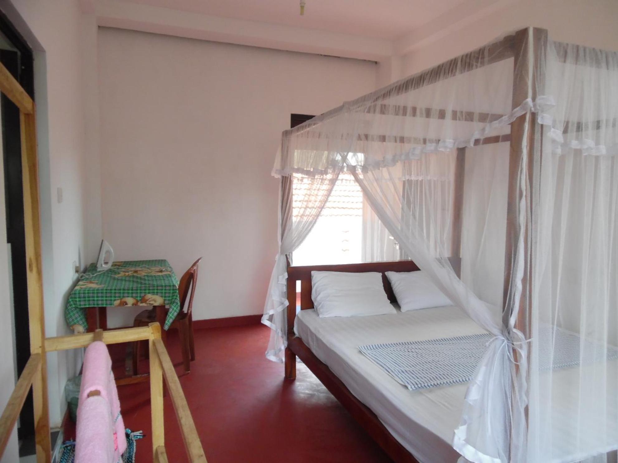 Deluxe Double Room with Balcony and Sea View photo 1