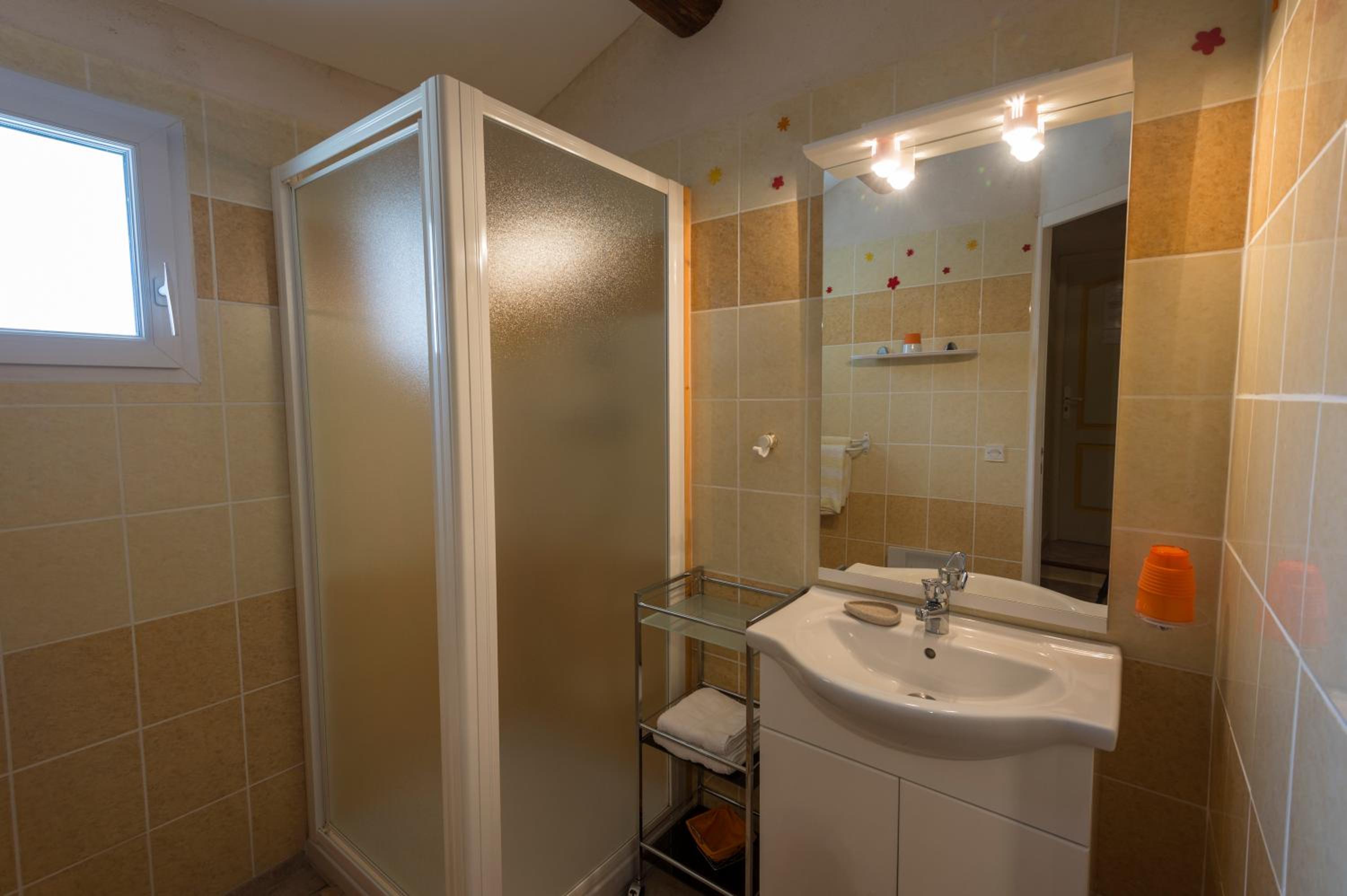 Double Room with Garden View photo 3