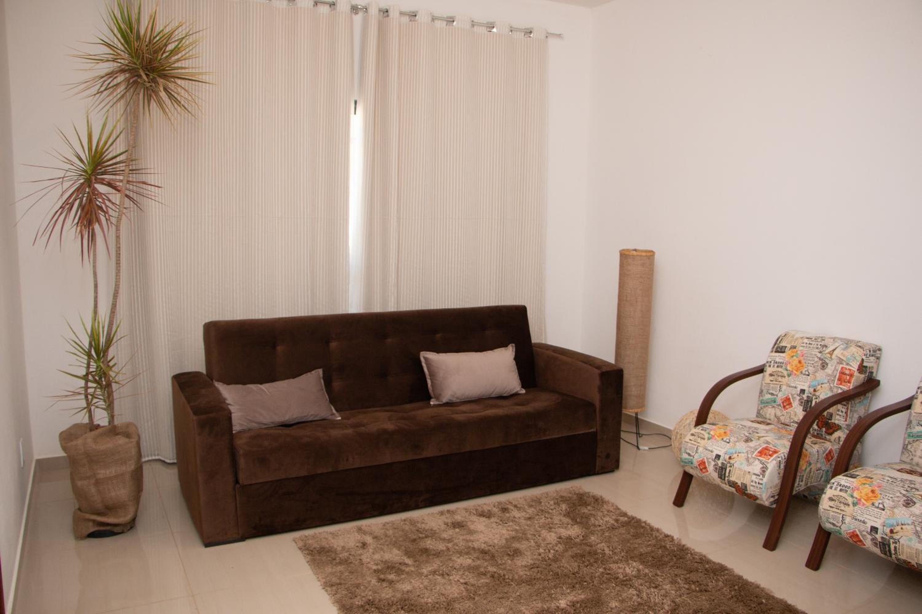 Apartment with Mountain View photo 1