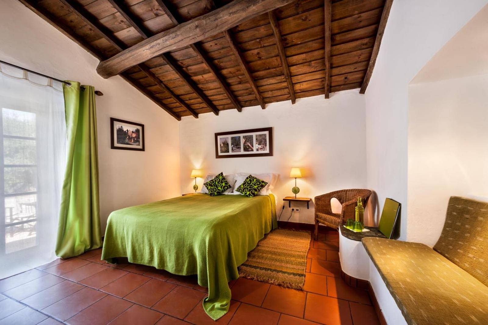 Double or Twin Room photo 1