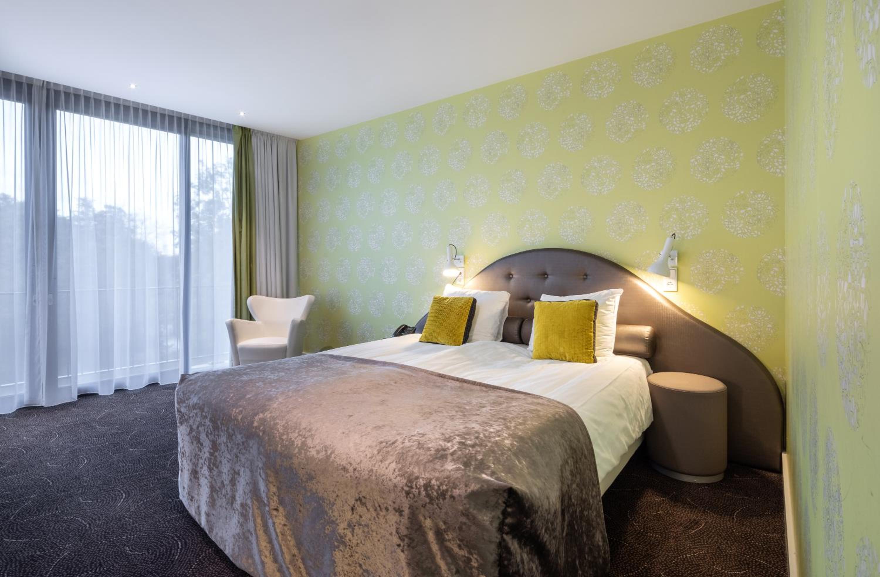 Luxury Double Room photo 1