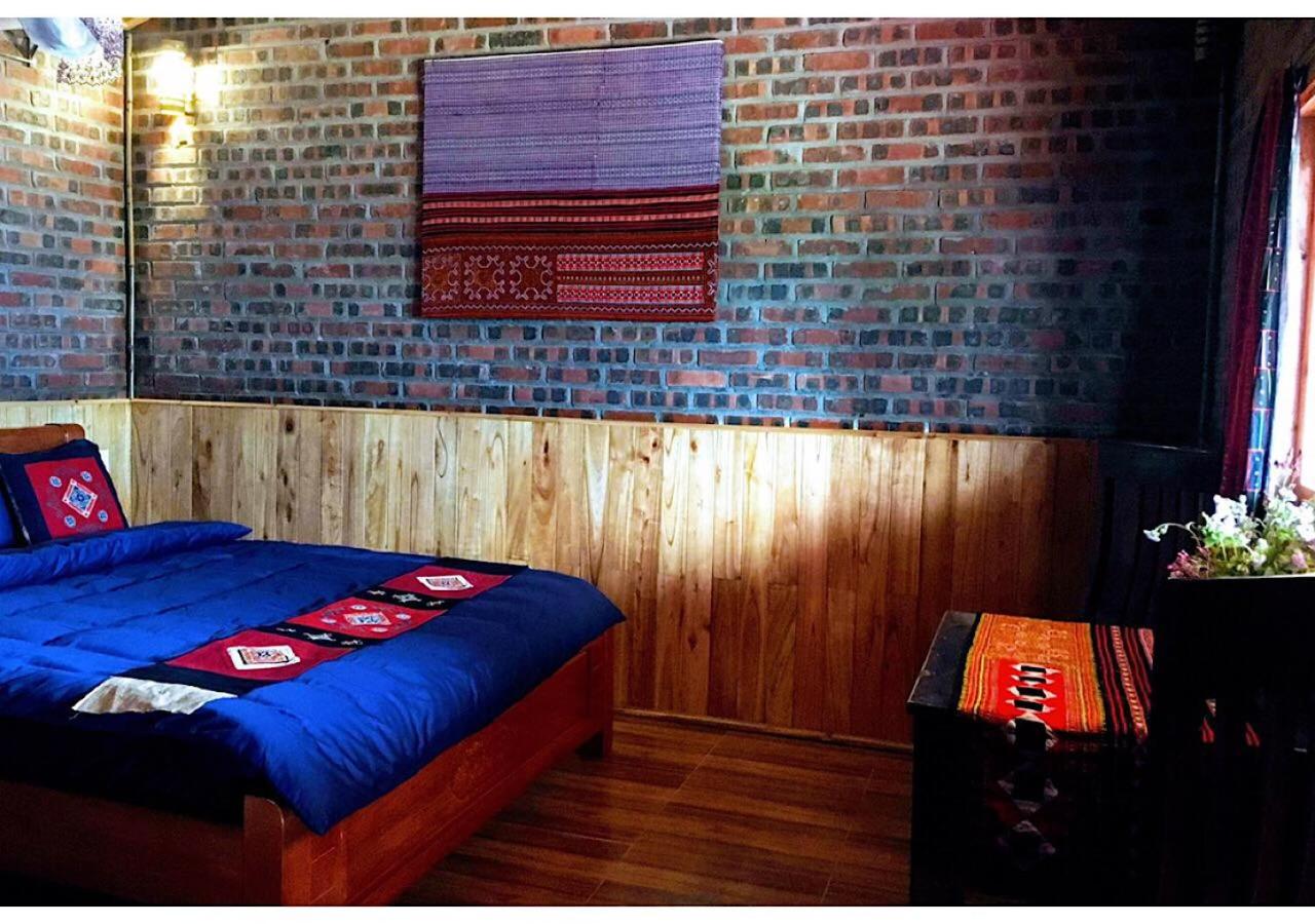 Double Room with Mountain View photo 3