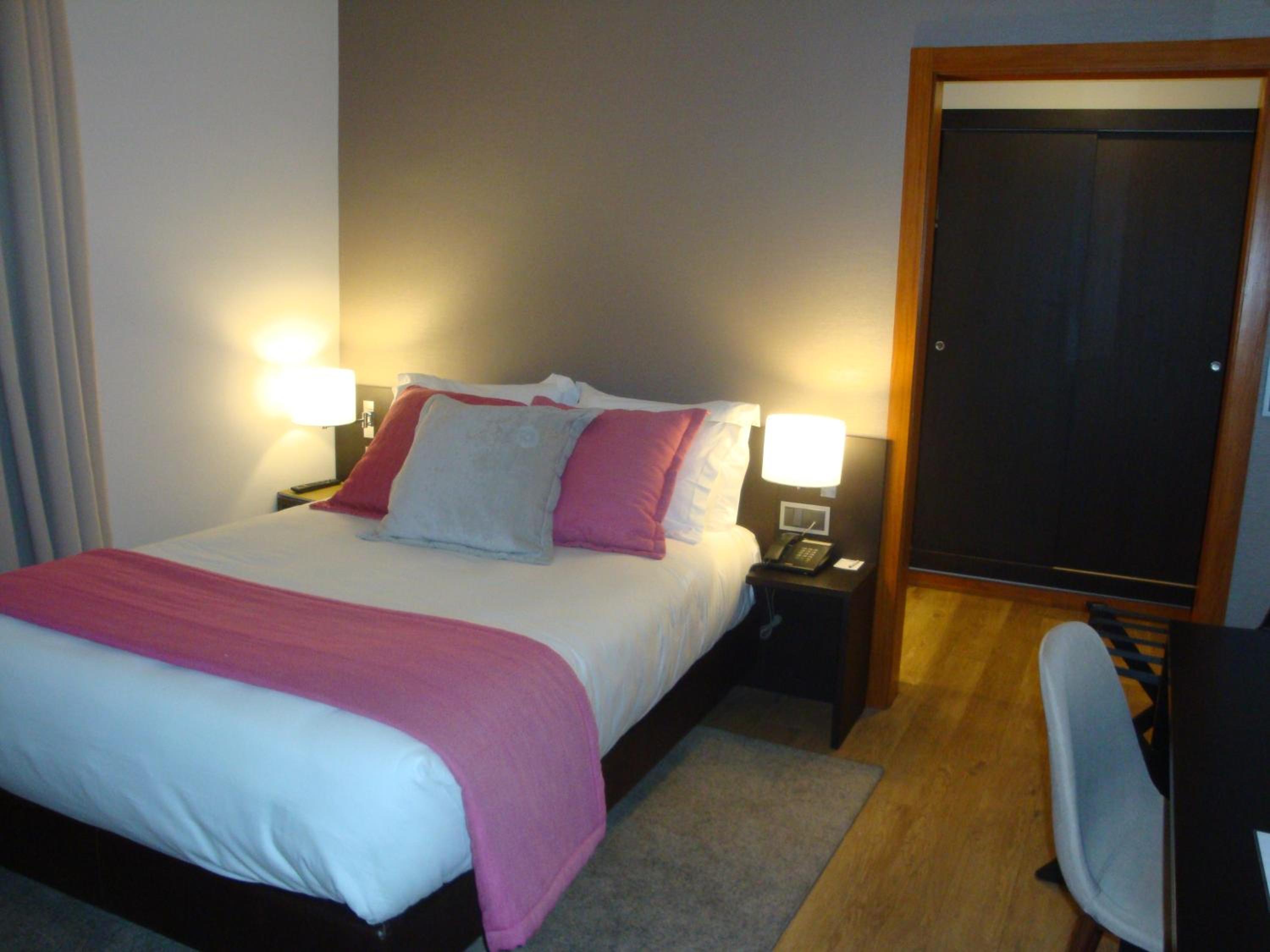 Junior Suite with Internal View photo 2