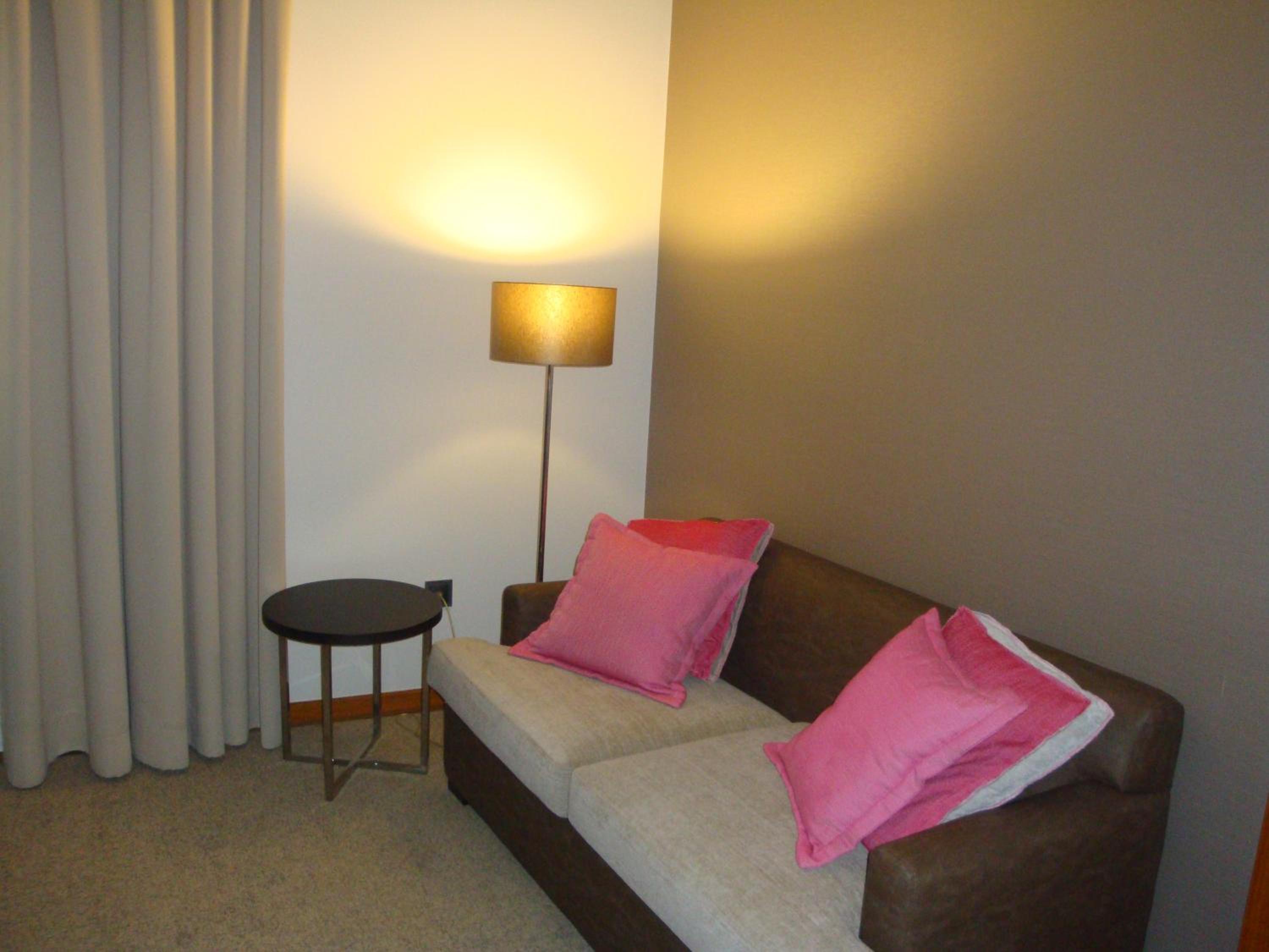 Junior Suite with Internal View photo 3
