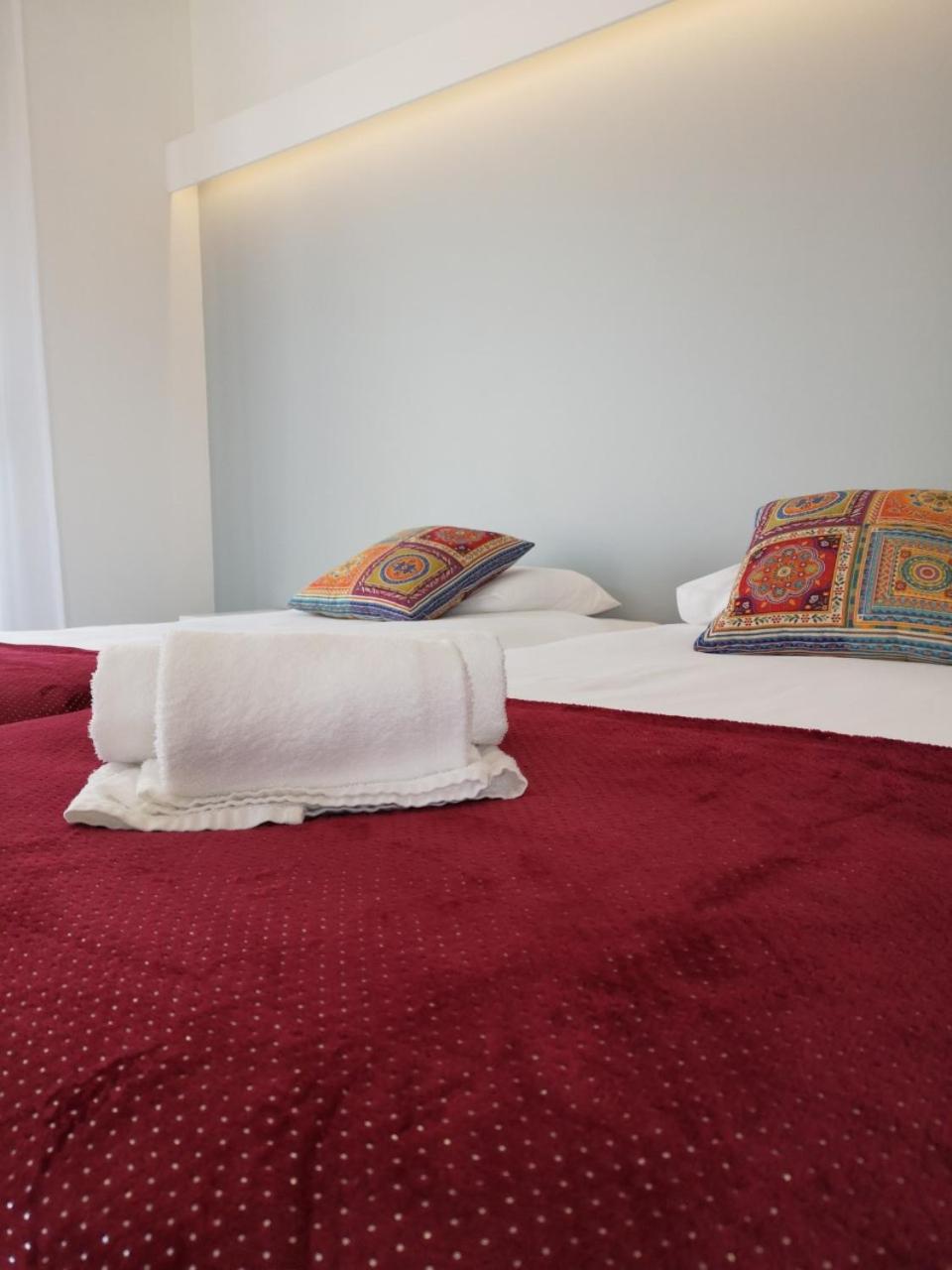 Studio Apartment photo 1
