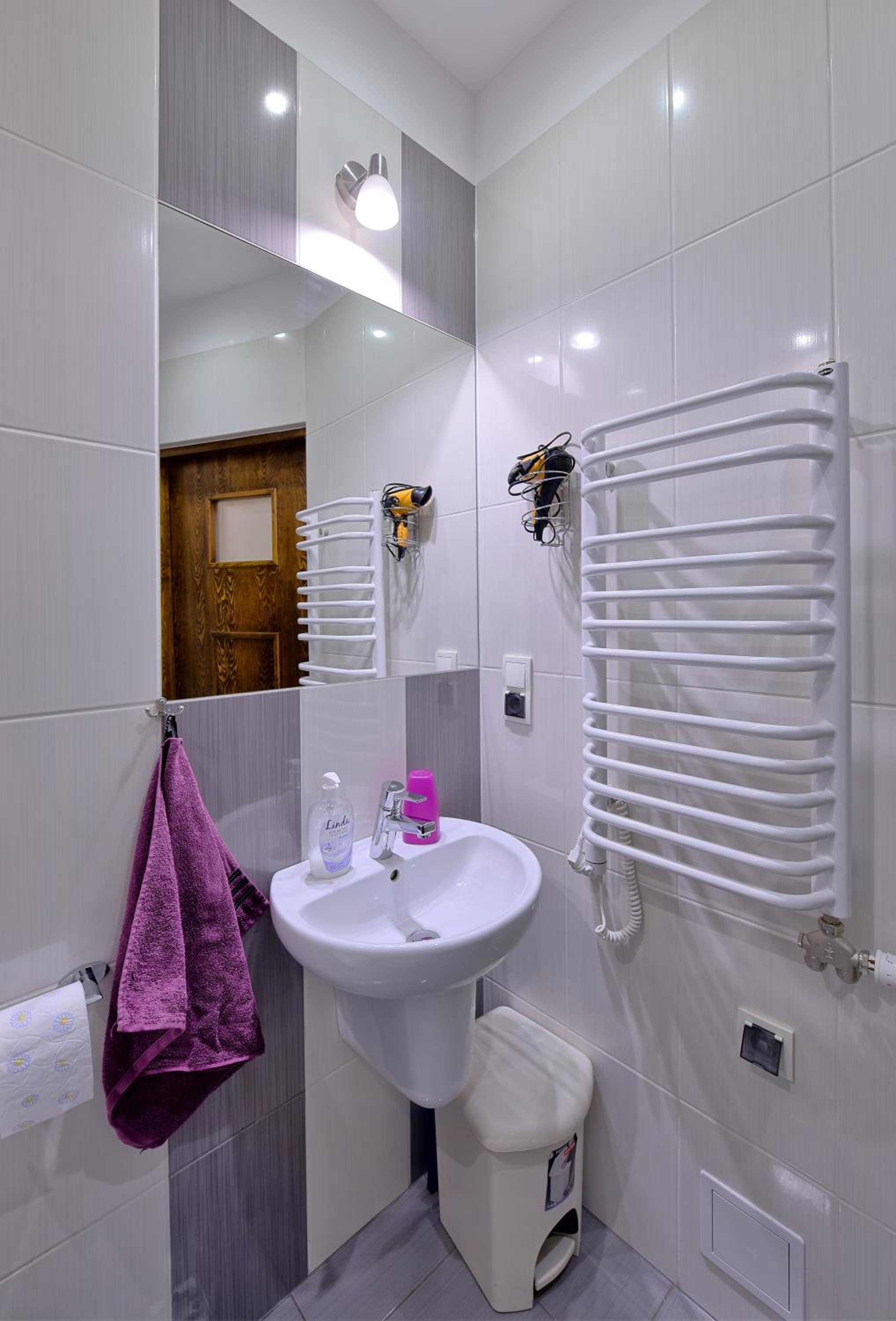 Small Double Room photo 3