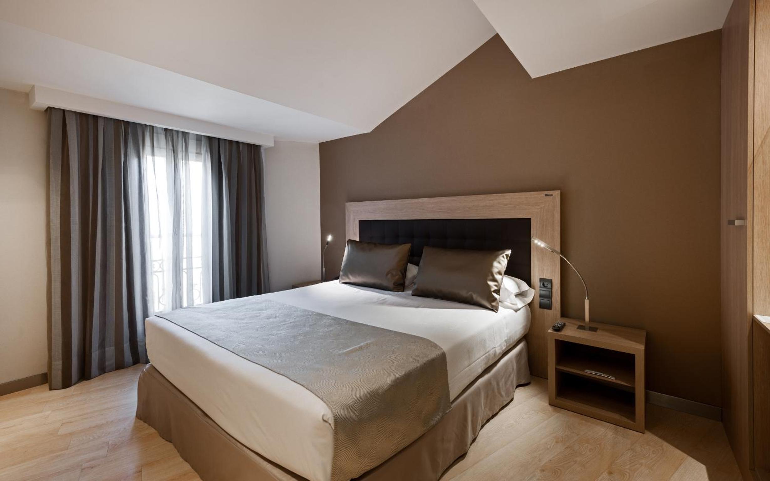 Superior Double Room - Photo 1